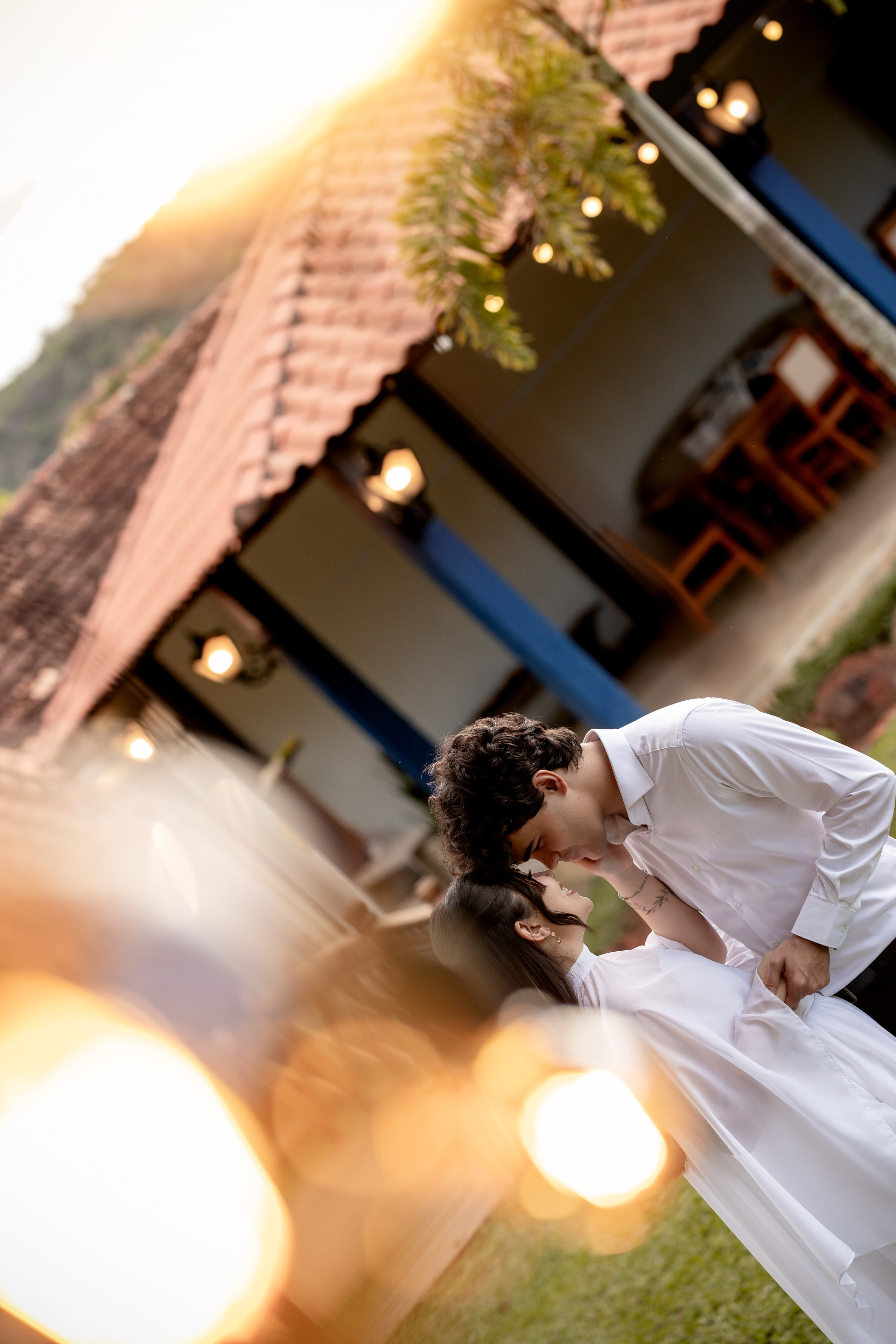 Ensaios Pre Wedding