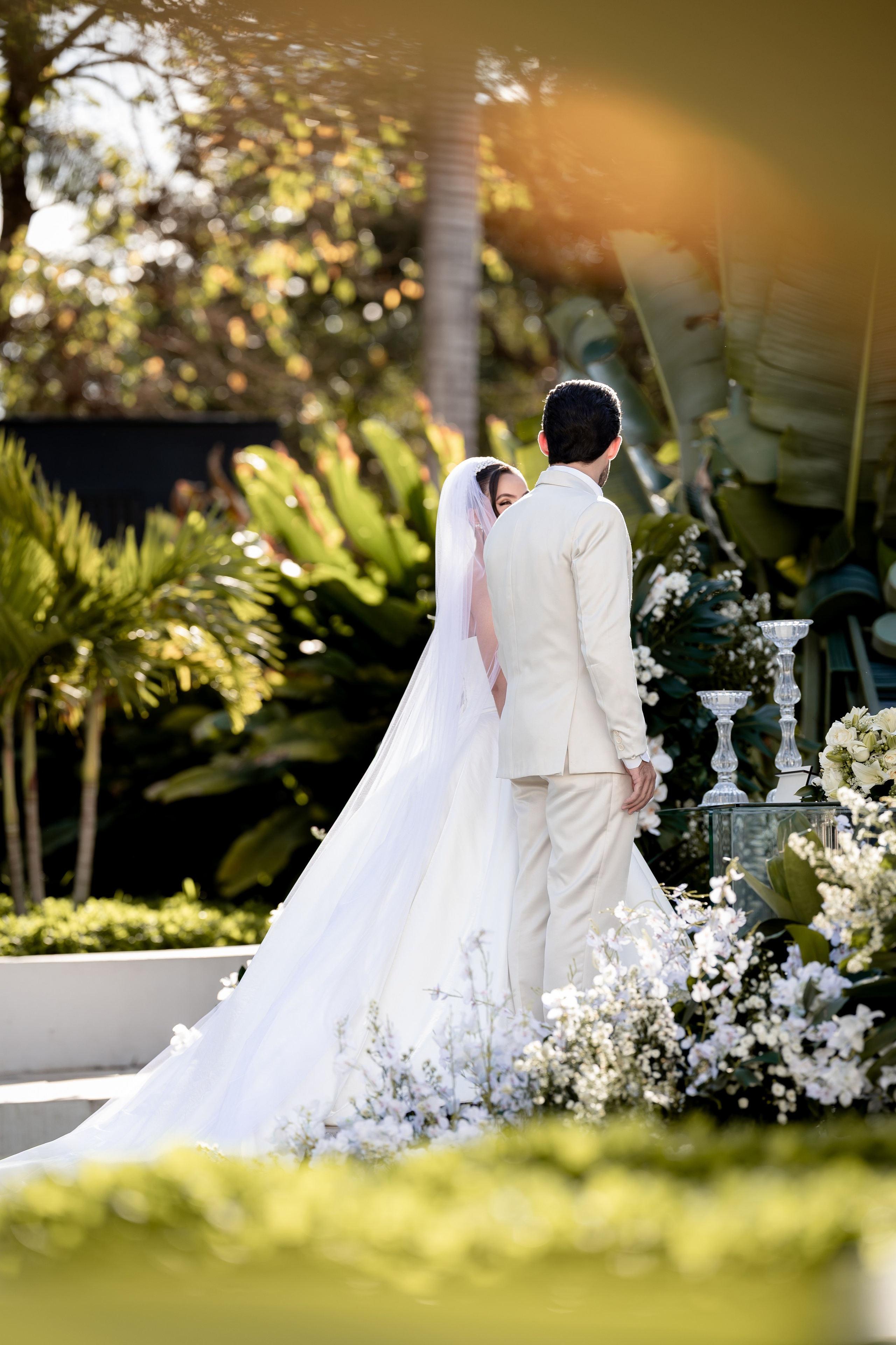 Wedding — Laura e Guilherme