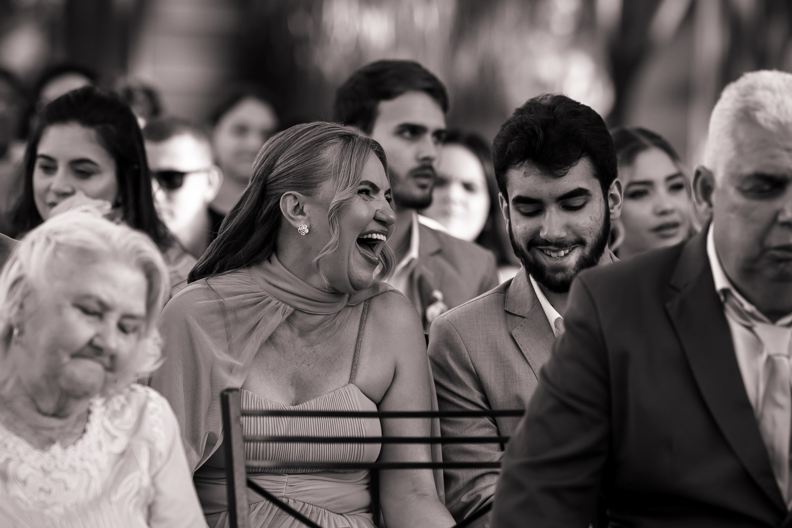Wedding — Laura e Guilherme