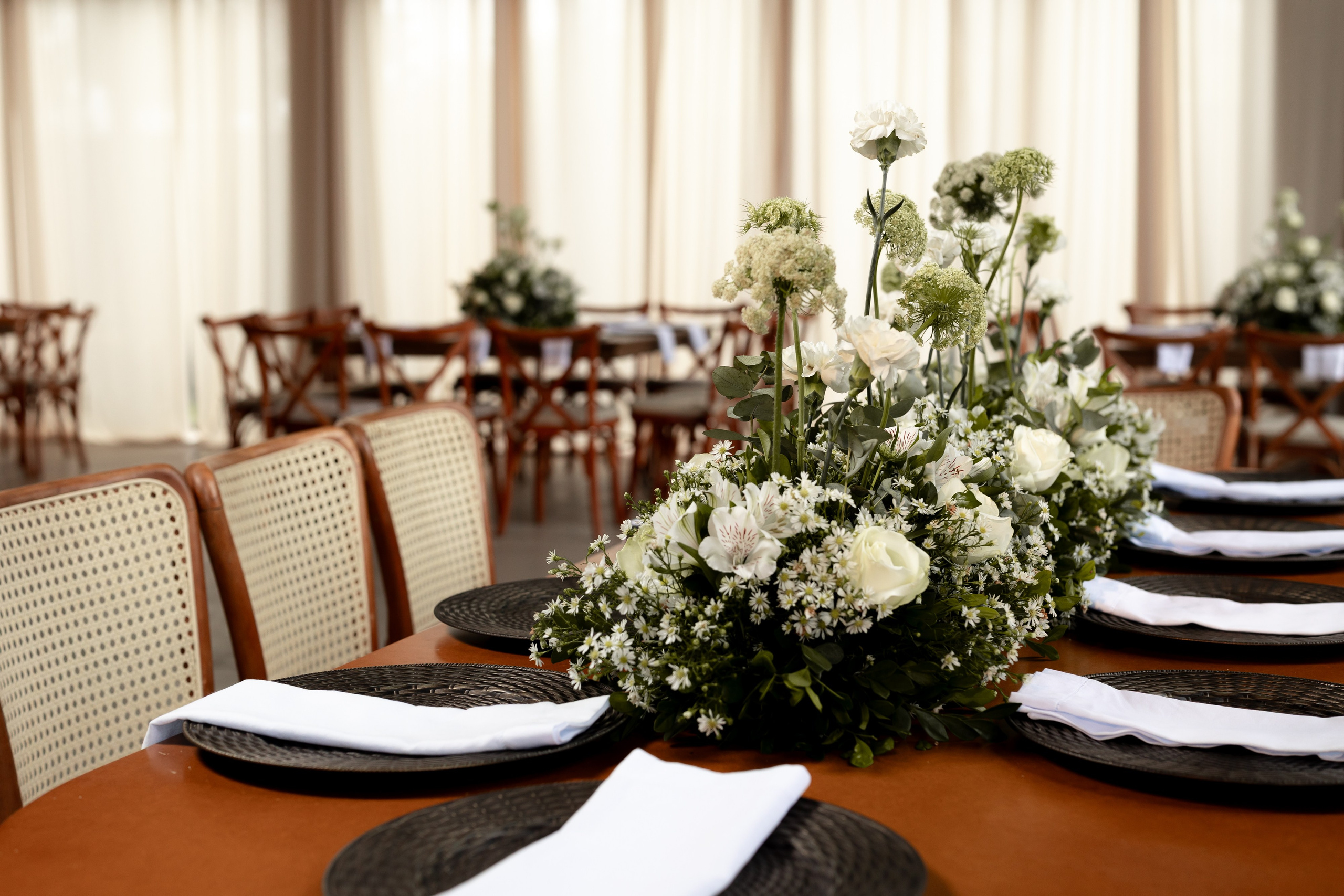 Wedding — Kamille e Vitor