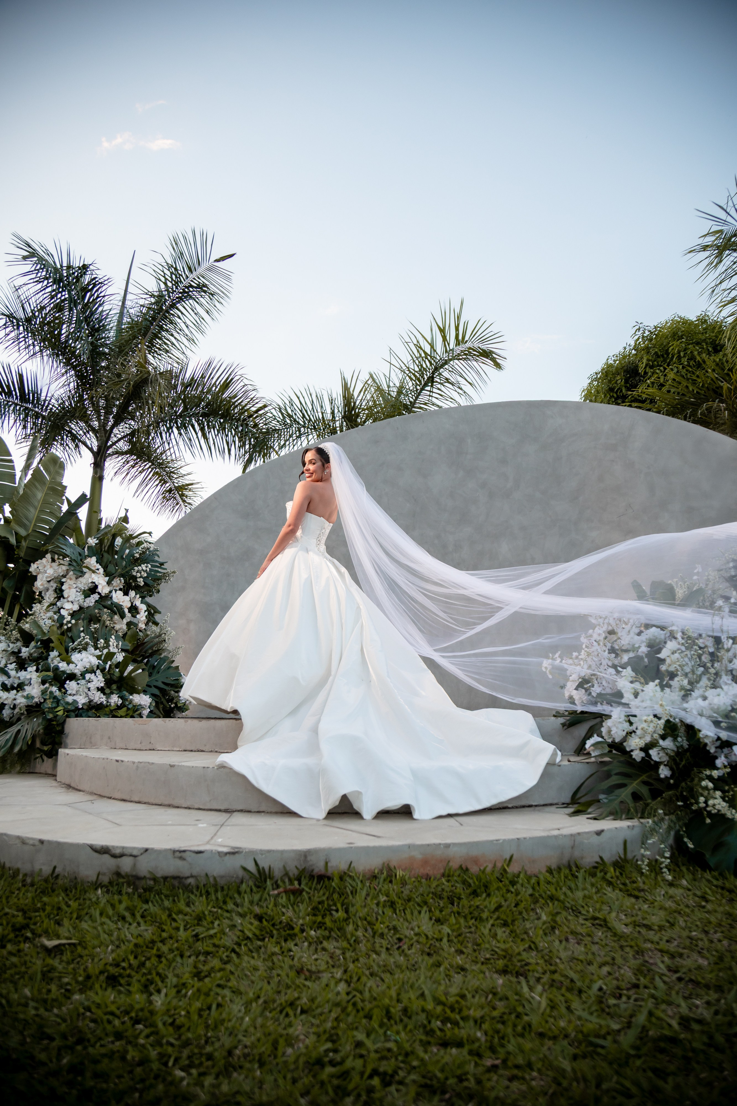 Wedding — Laura e Guilherme