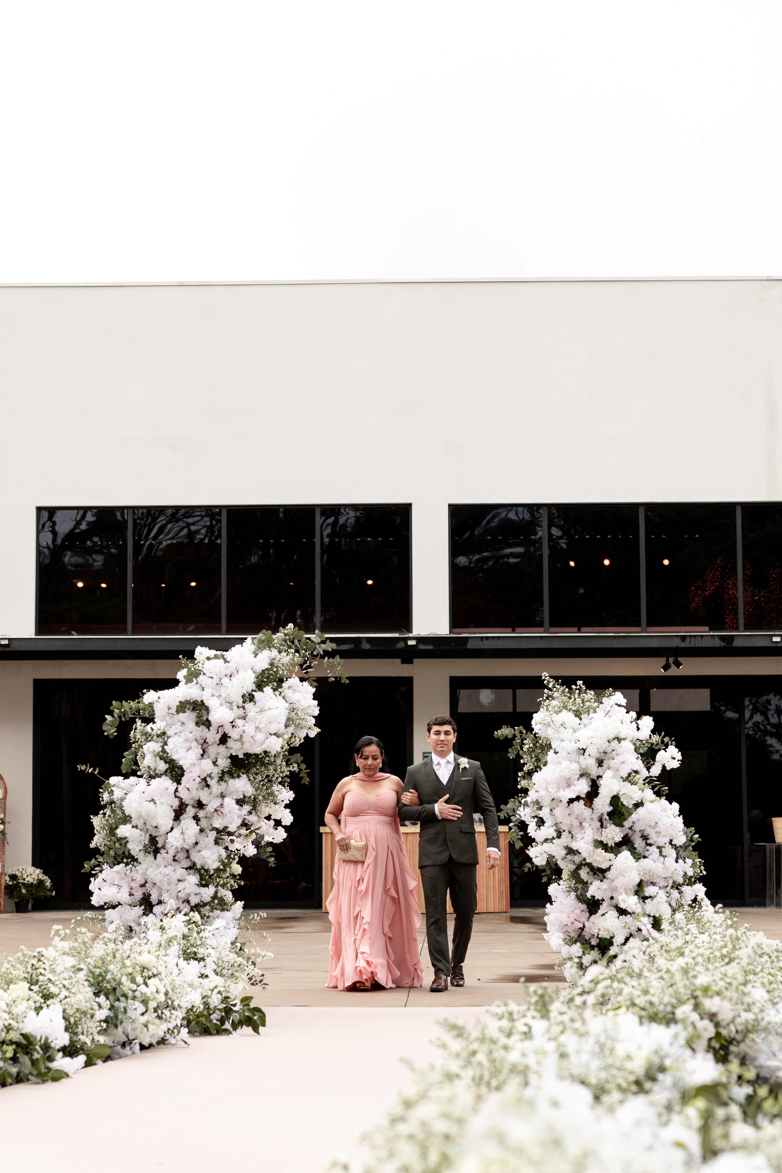 Wedding — Kamille e Vitor