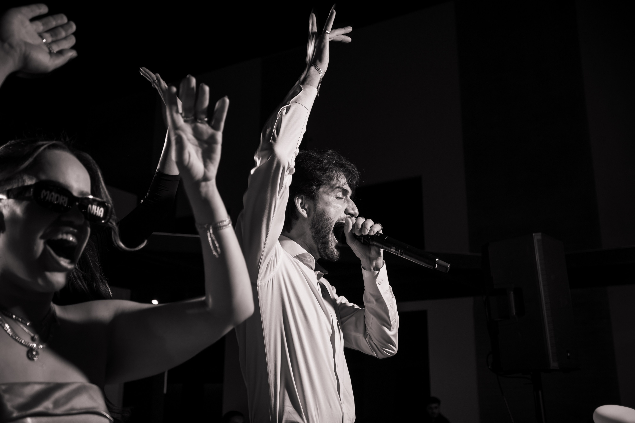Wedding — Laura e Guilherme