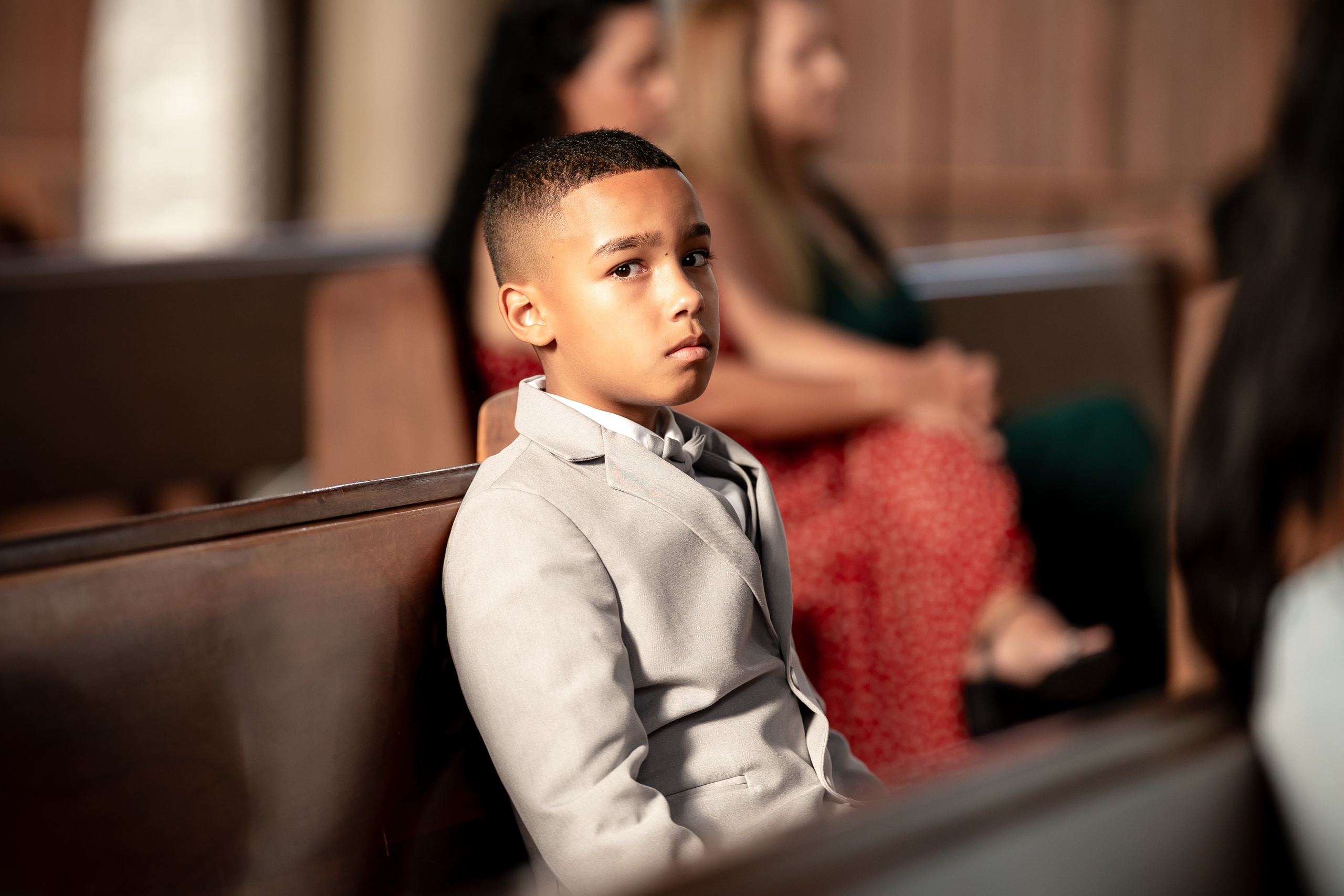 Wedding — Andreza e Italo