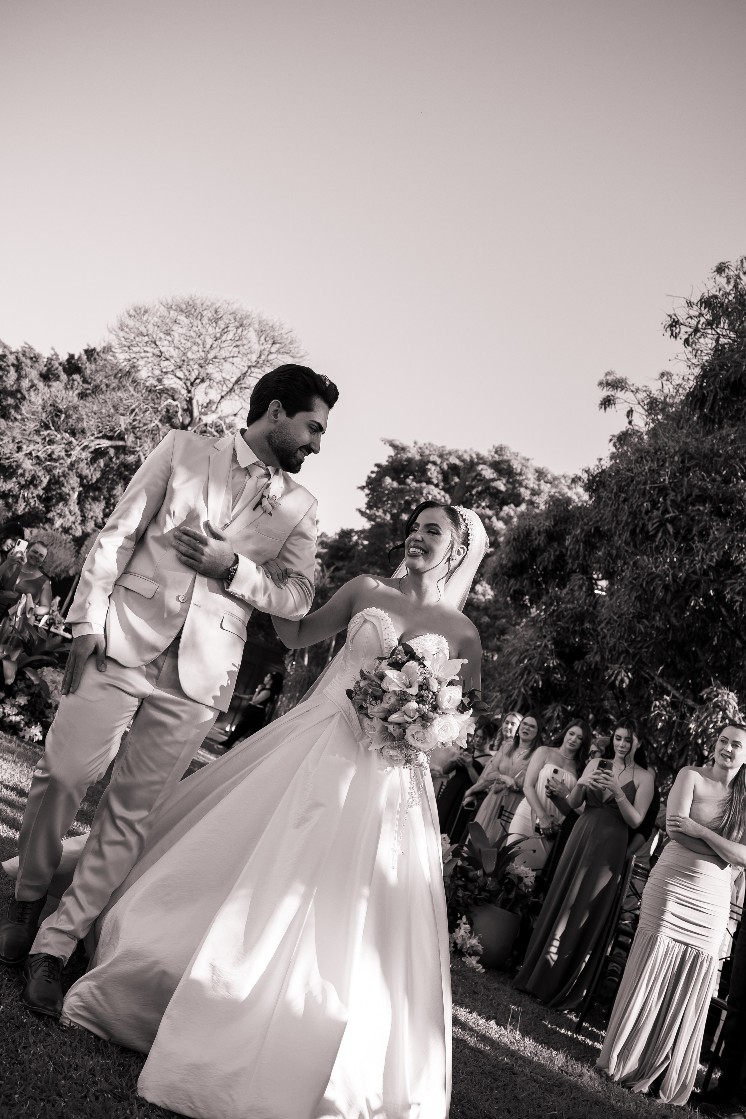 Wedding — Laura e Guilherme