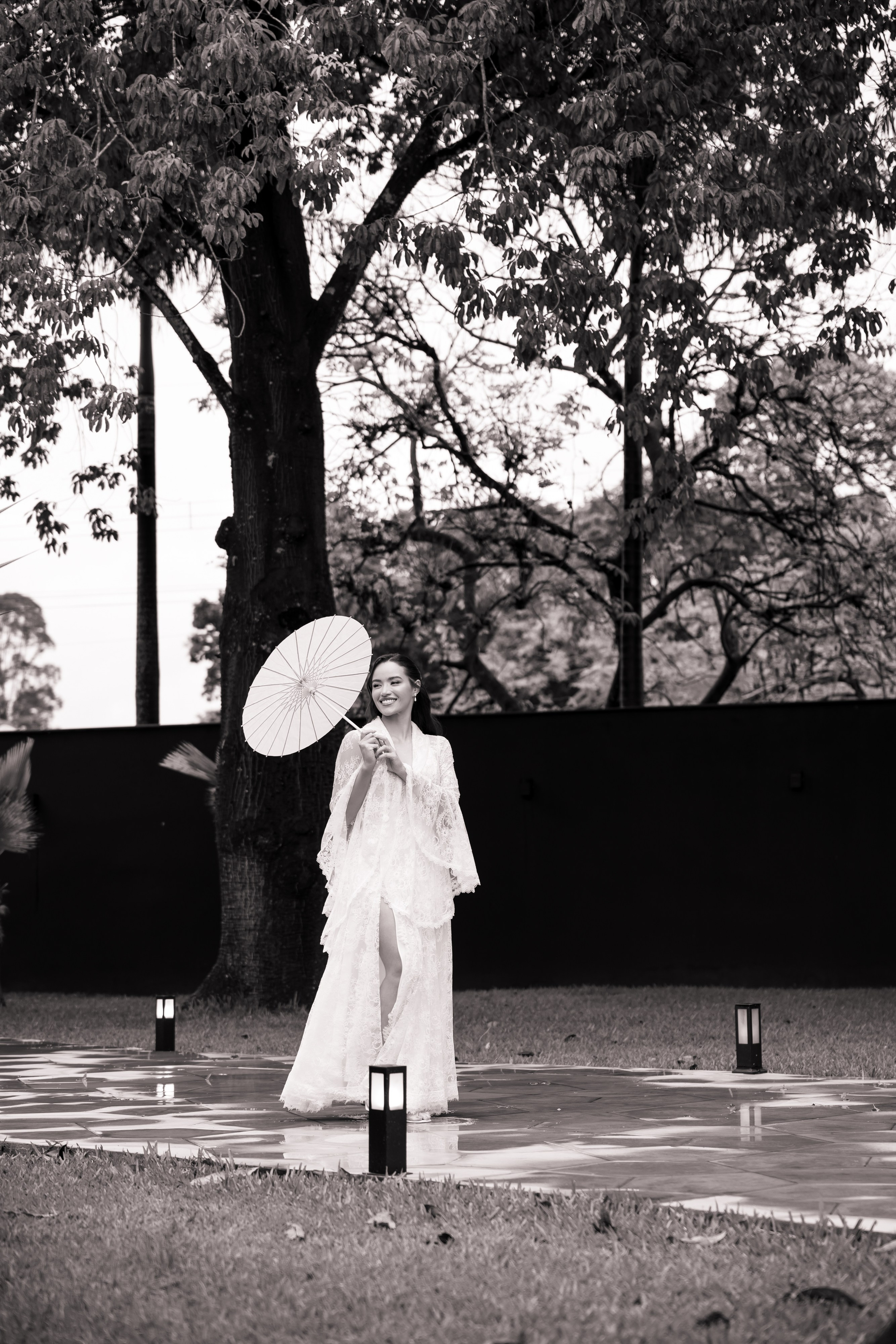 Wedding — Kamille e Vitor
