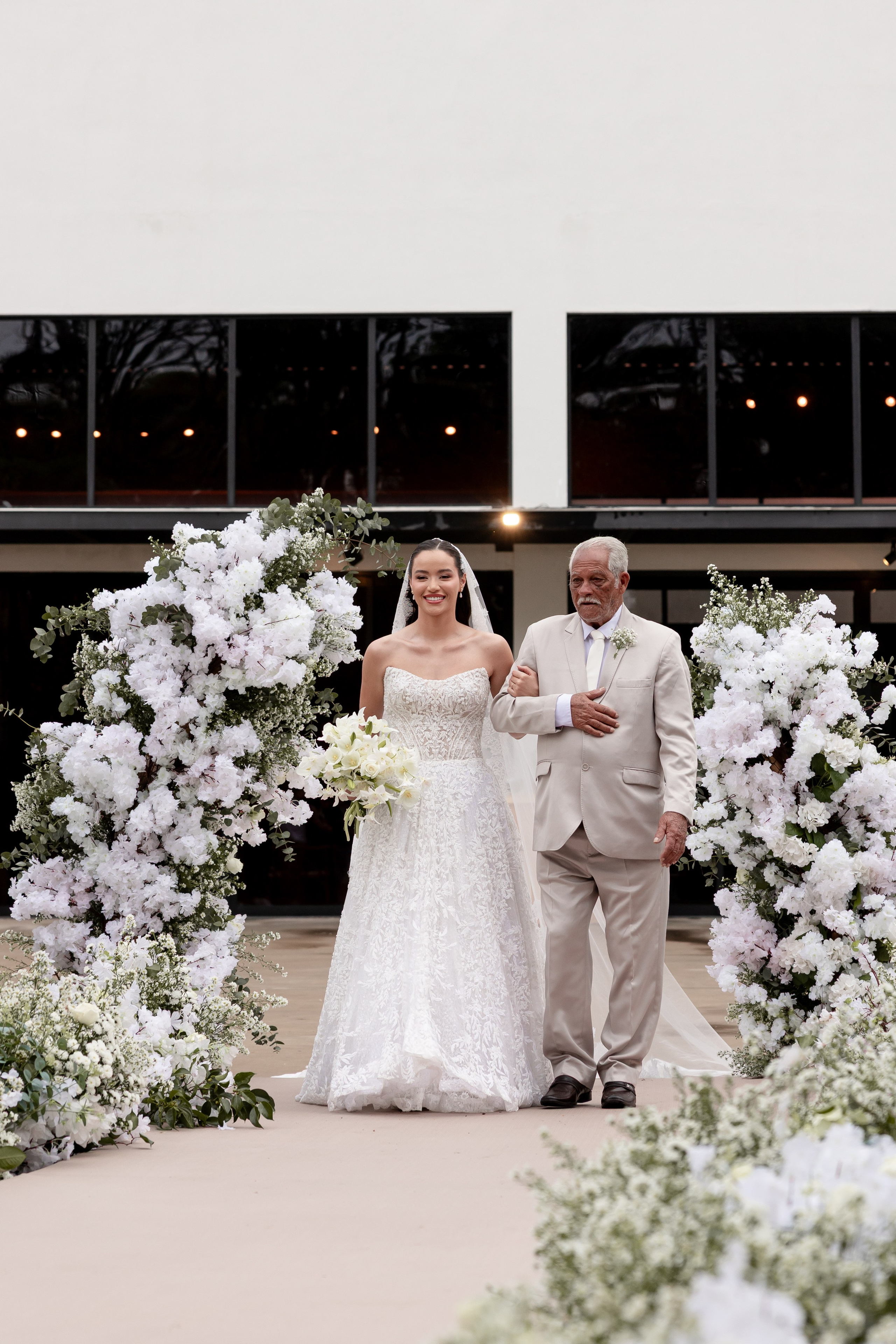 Wedding — Kamille e Vitor