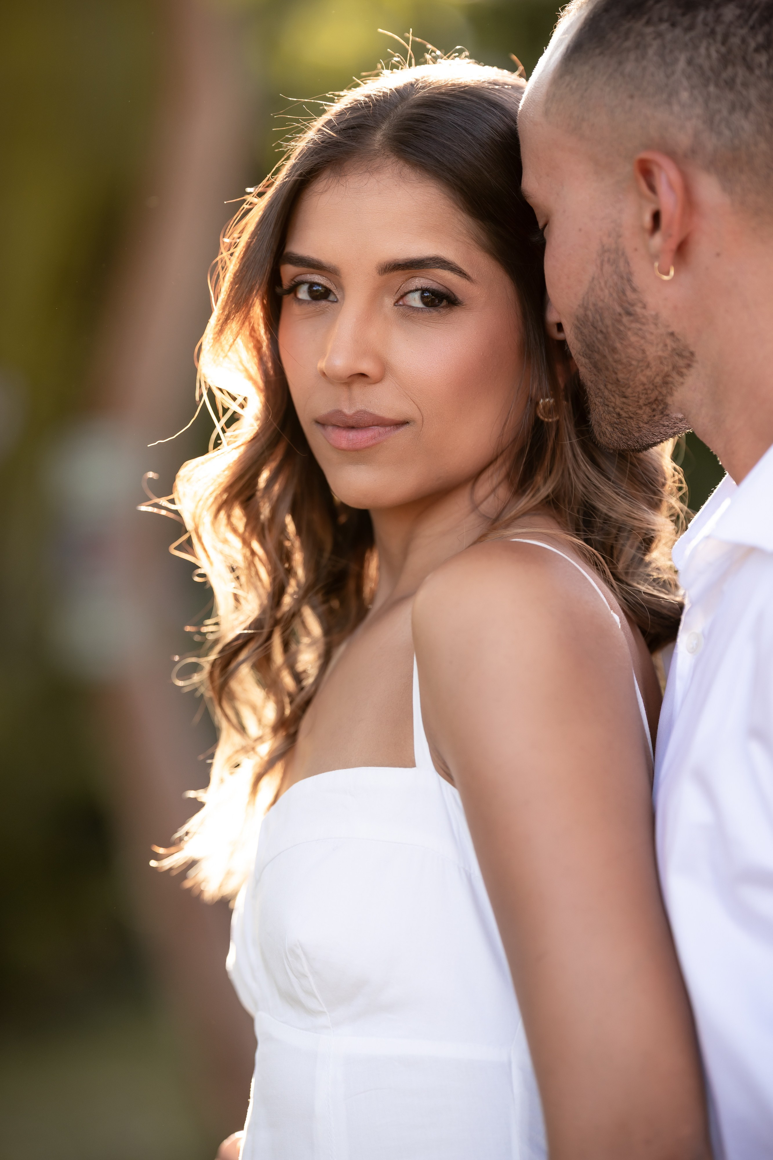 Ensaios Pre Wedding