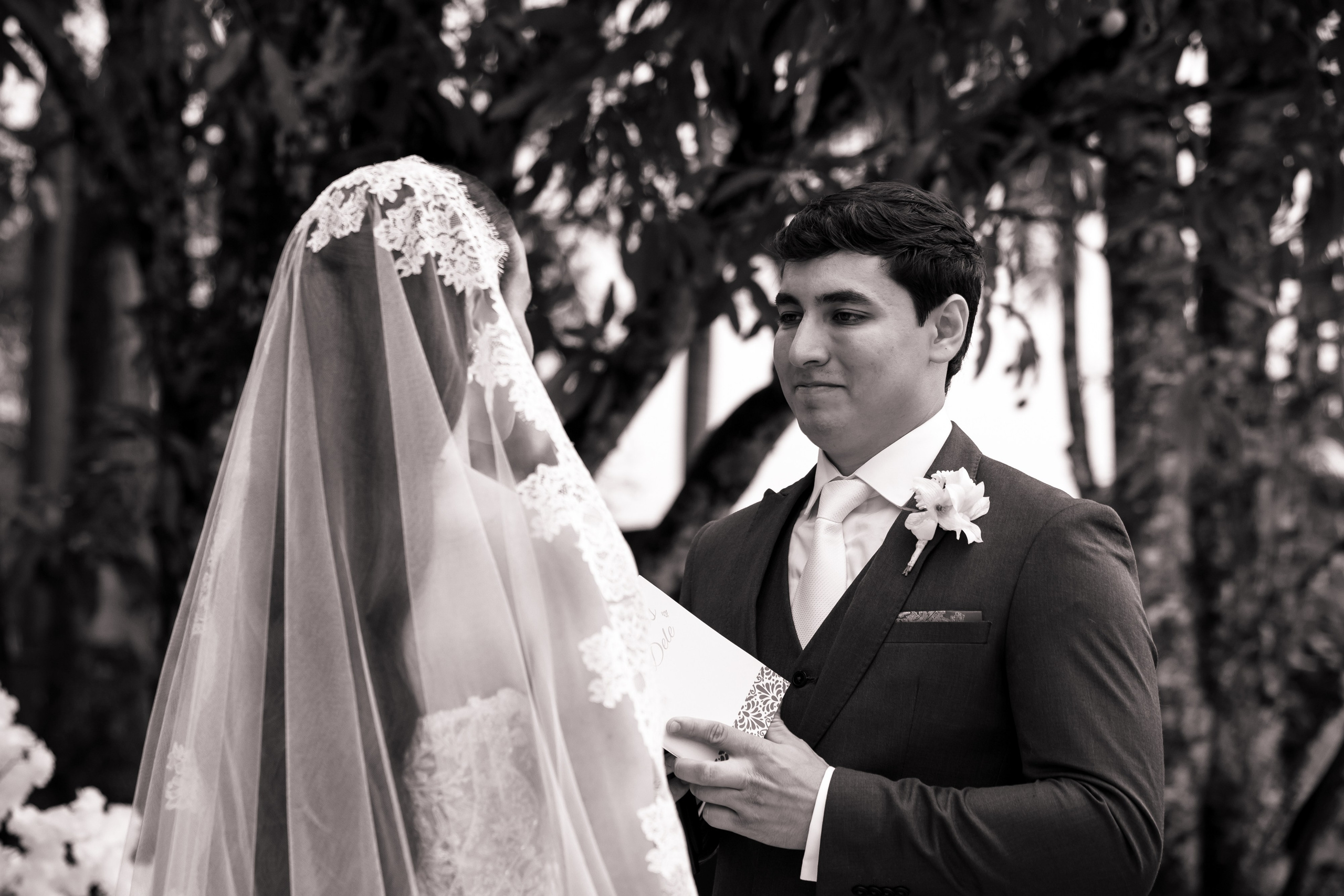 Wedding — Kamille e Vitor