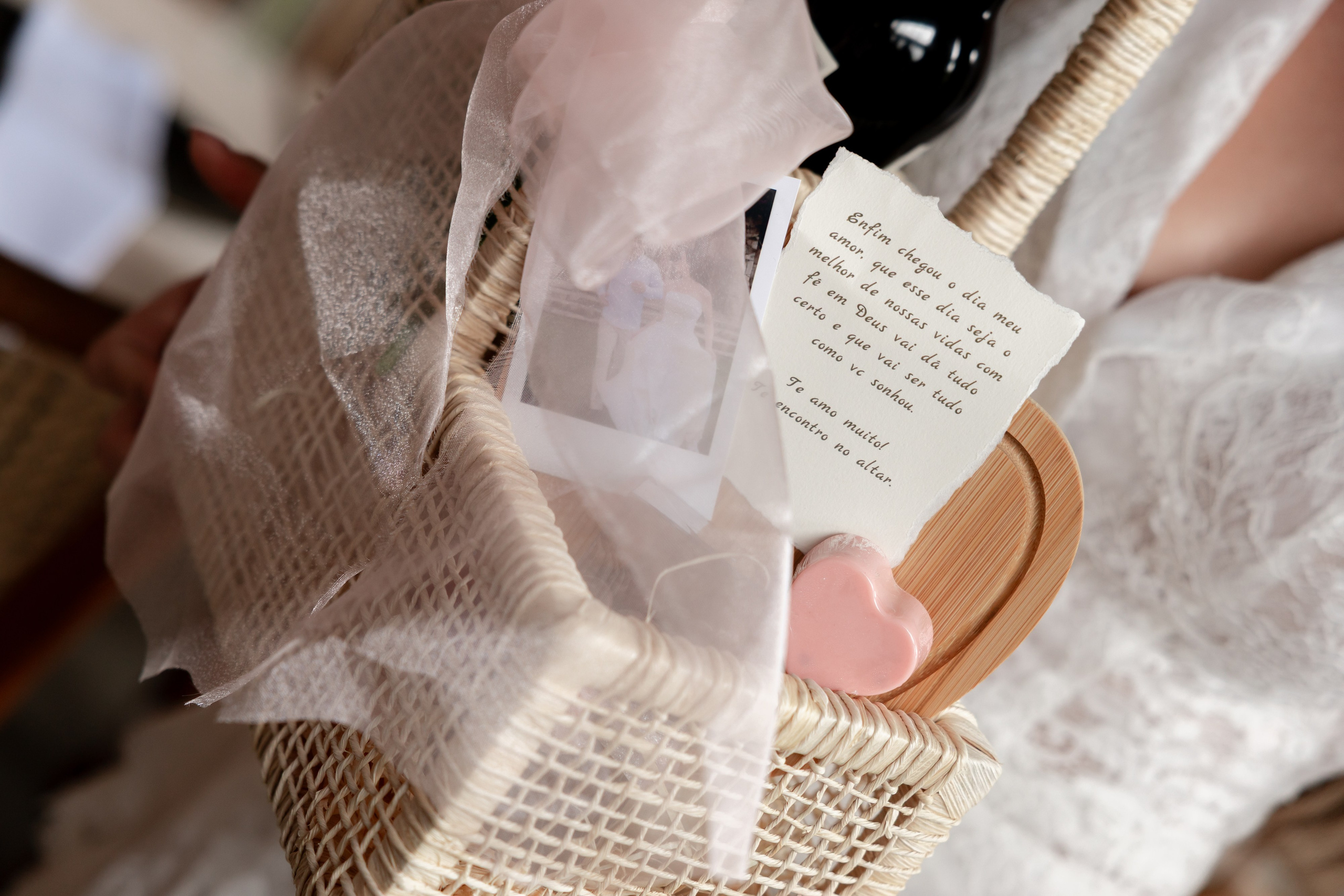 Wedding — Kamille e Vitor