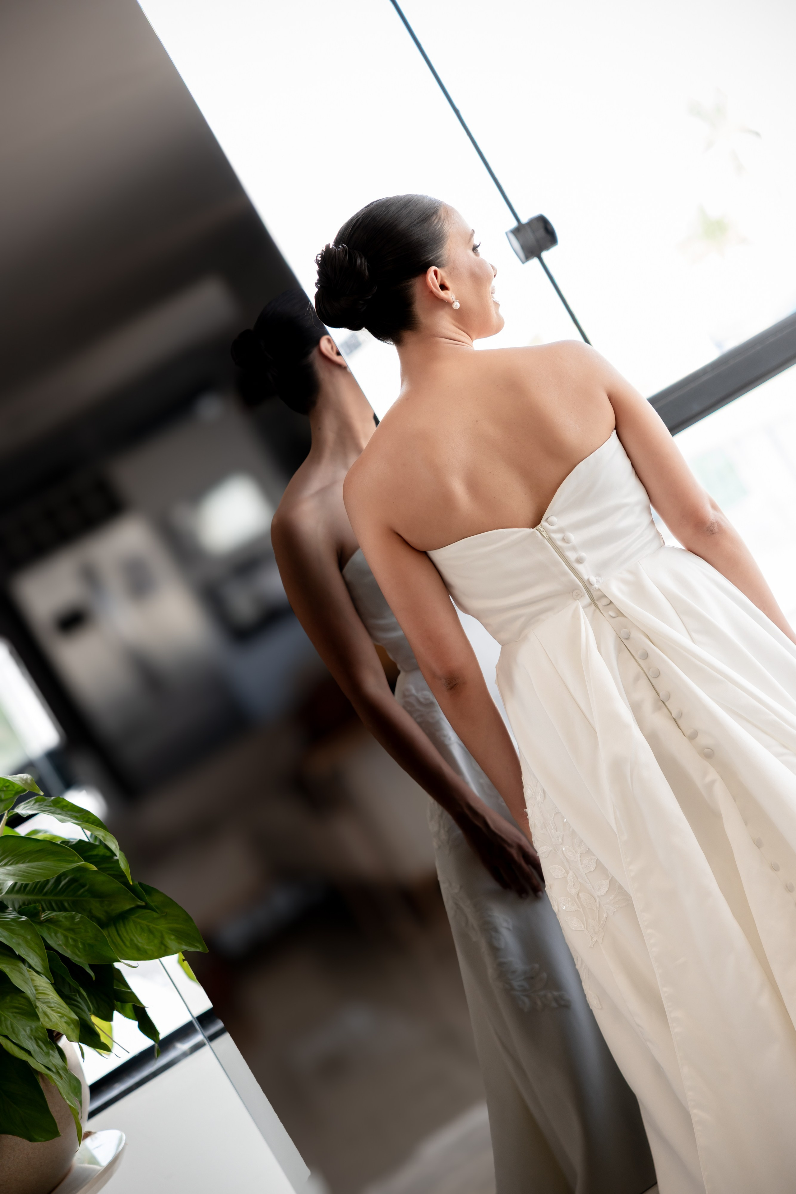 Wedding — Andreza e Italo