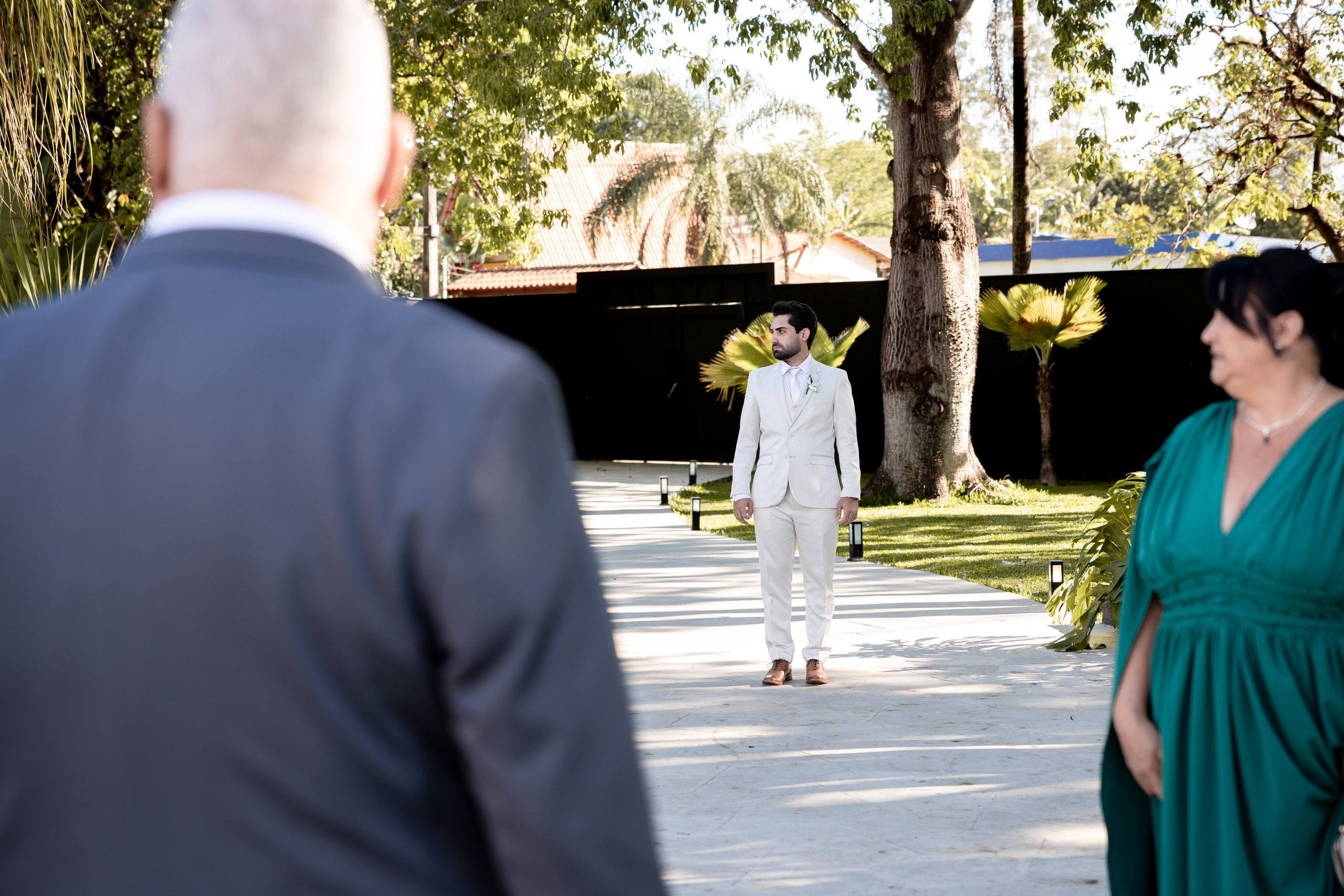 Wedding — Laura e Guilherme