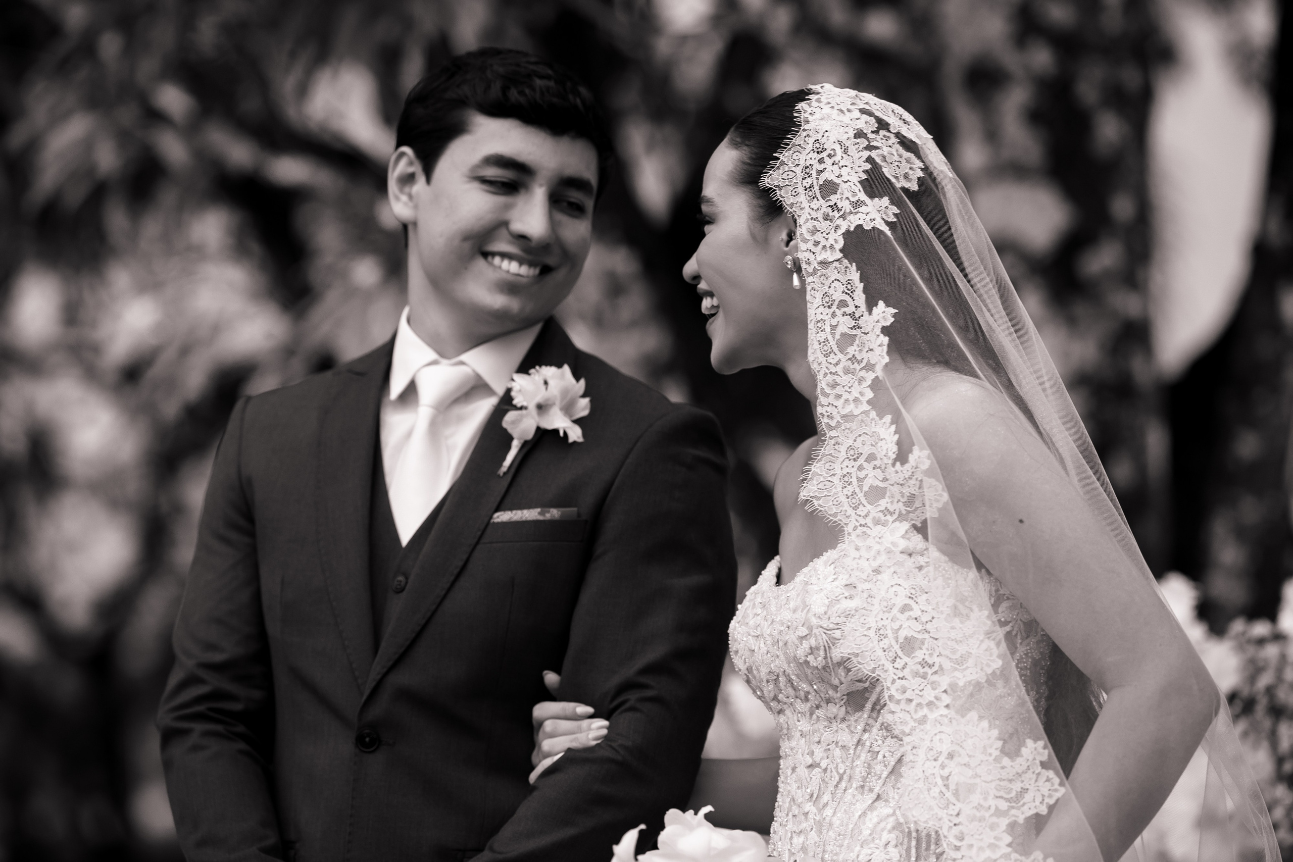 Wedding — Kamille e Vitor