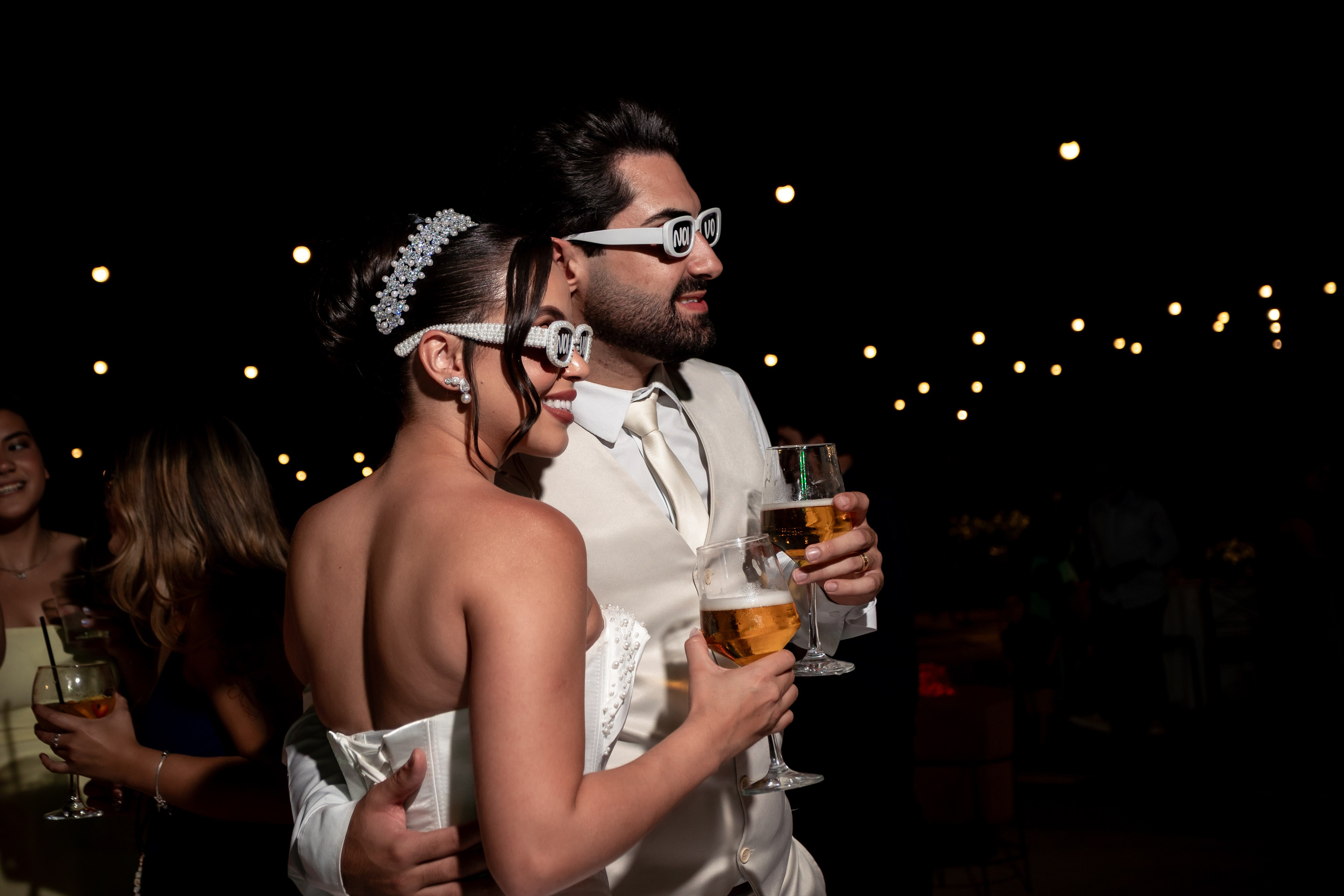 Wedding — Laura e Guilherme