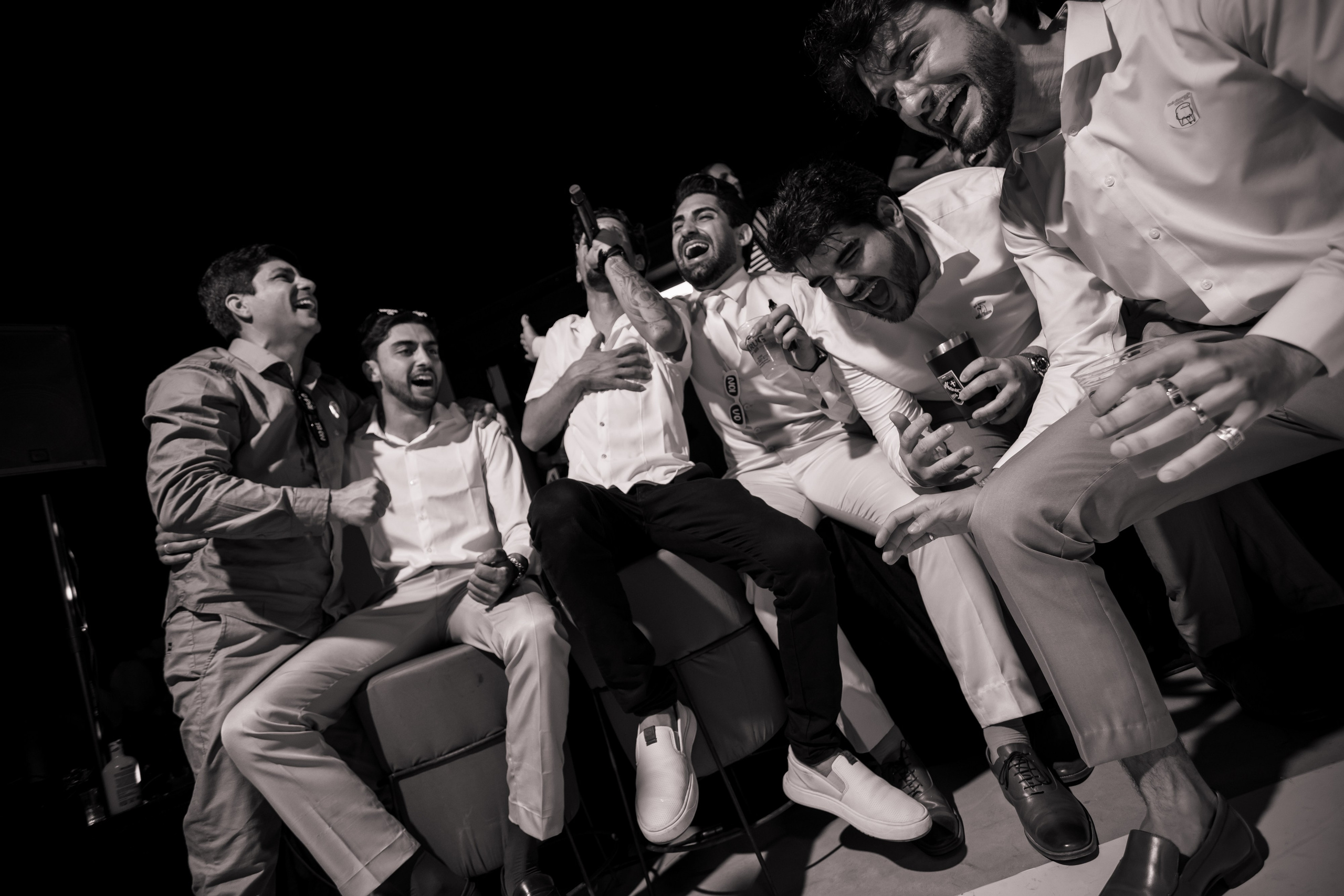 Wedding — Laura e Guilherme