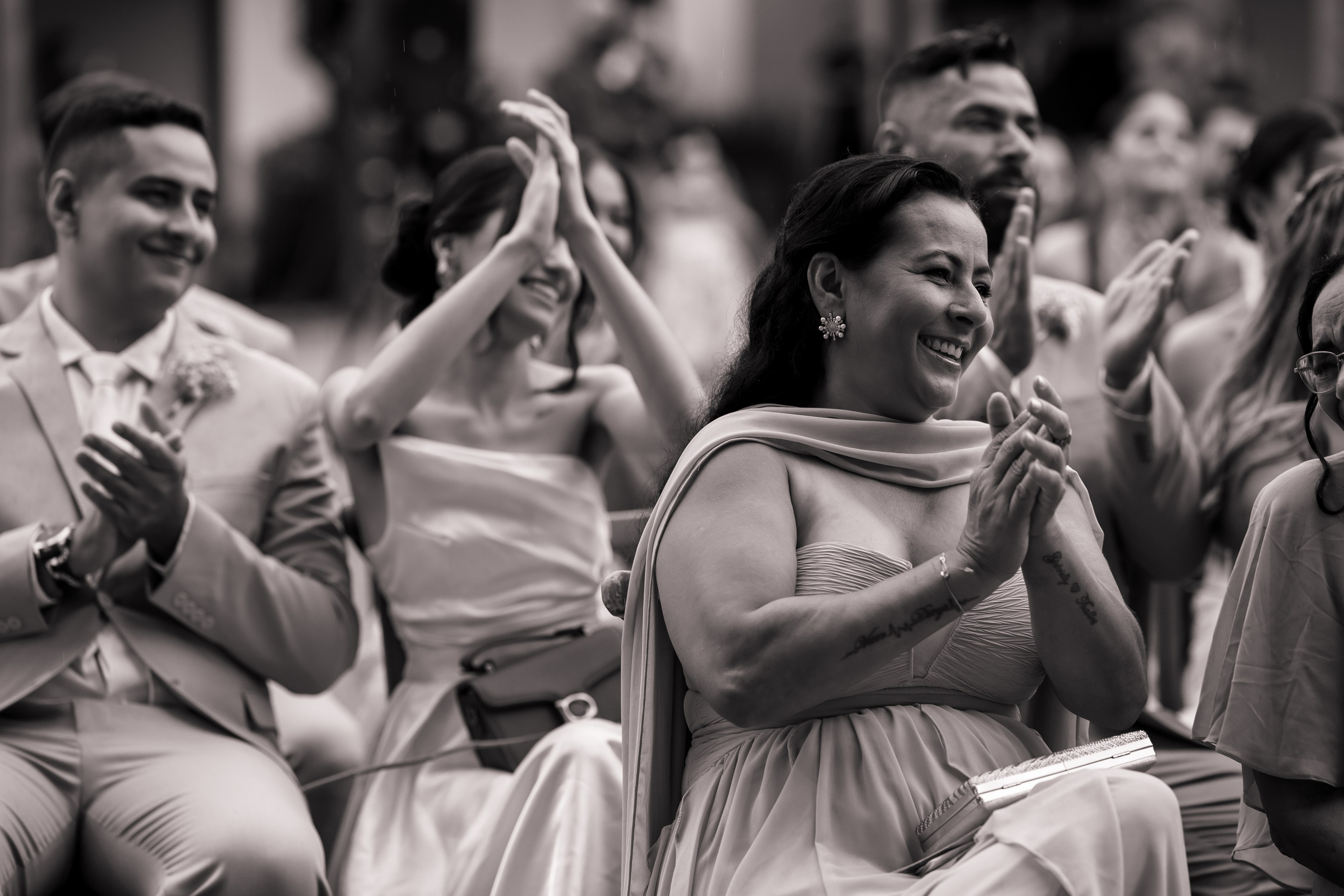Wedding — Kamille e Vitor