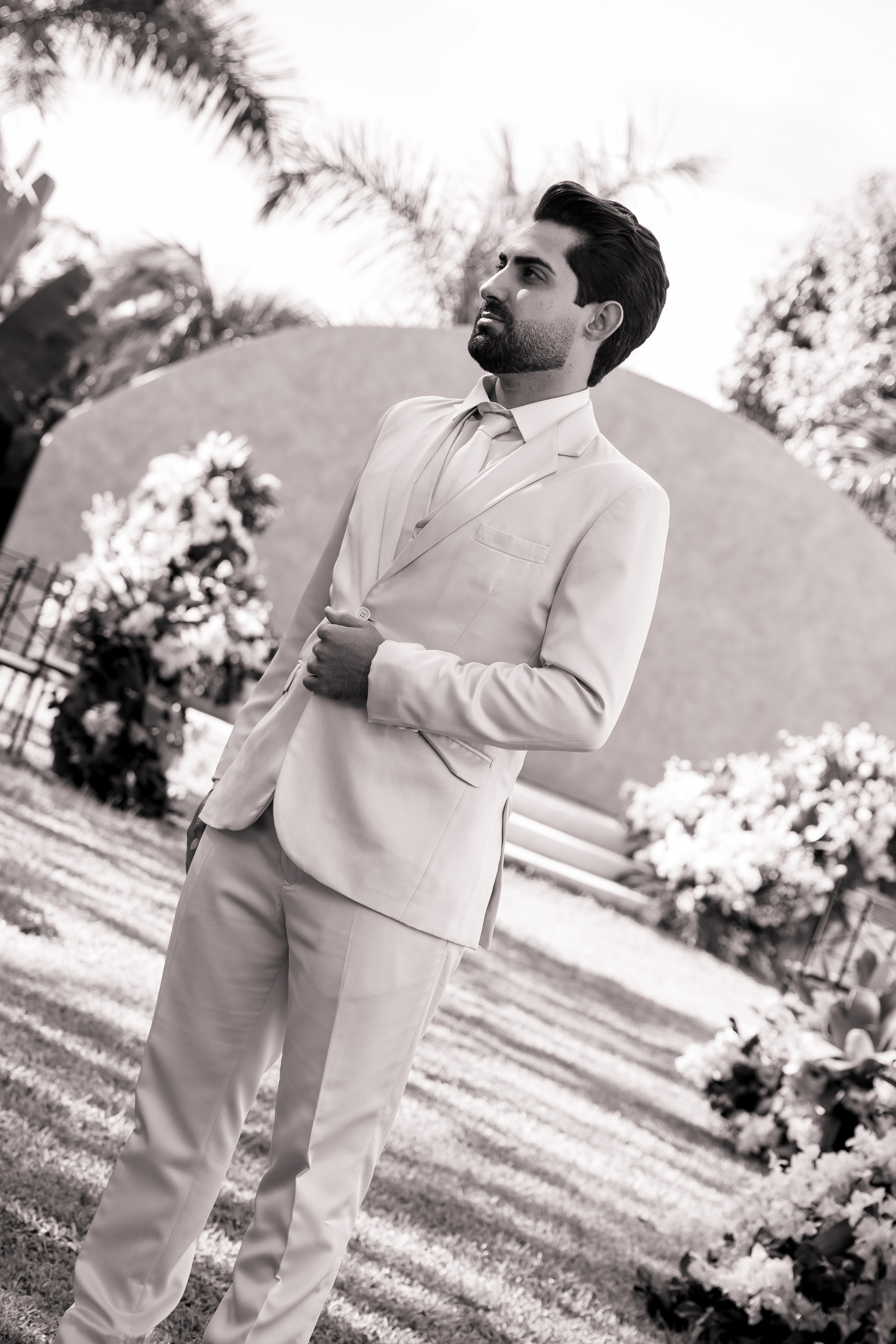 Wedding — Laura e Guilherme
