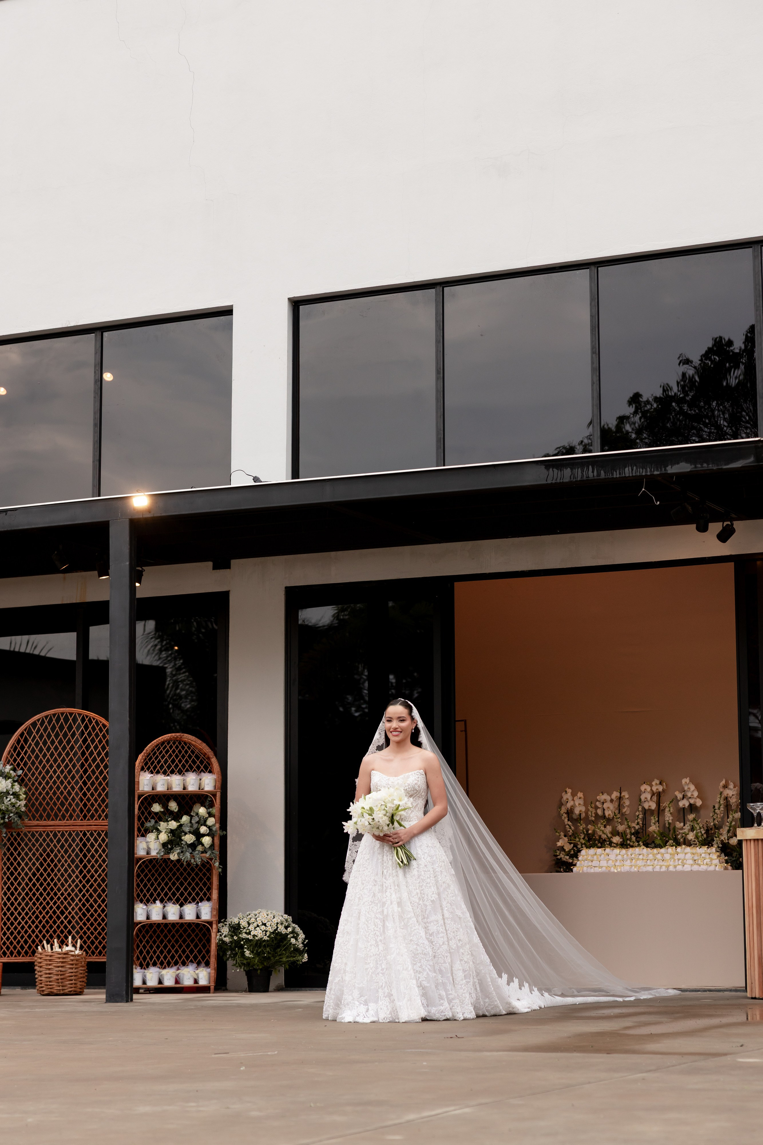 Wedding — Kamille e Vitor