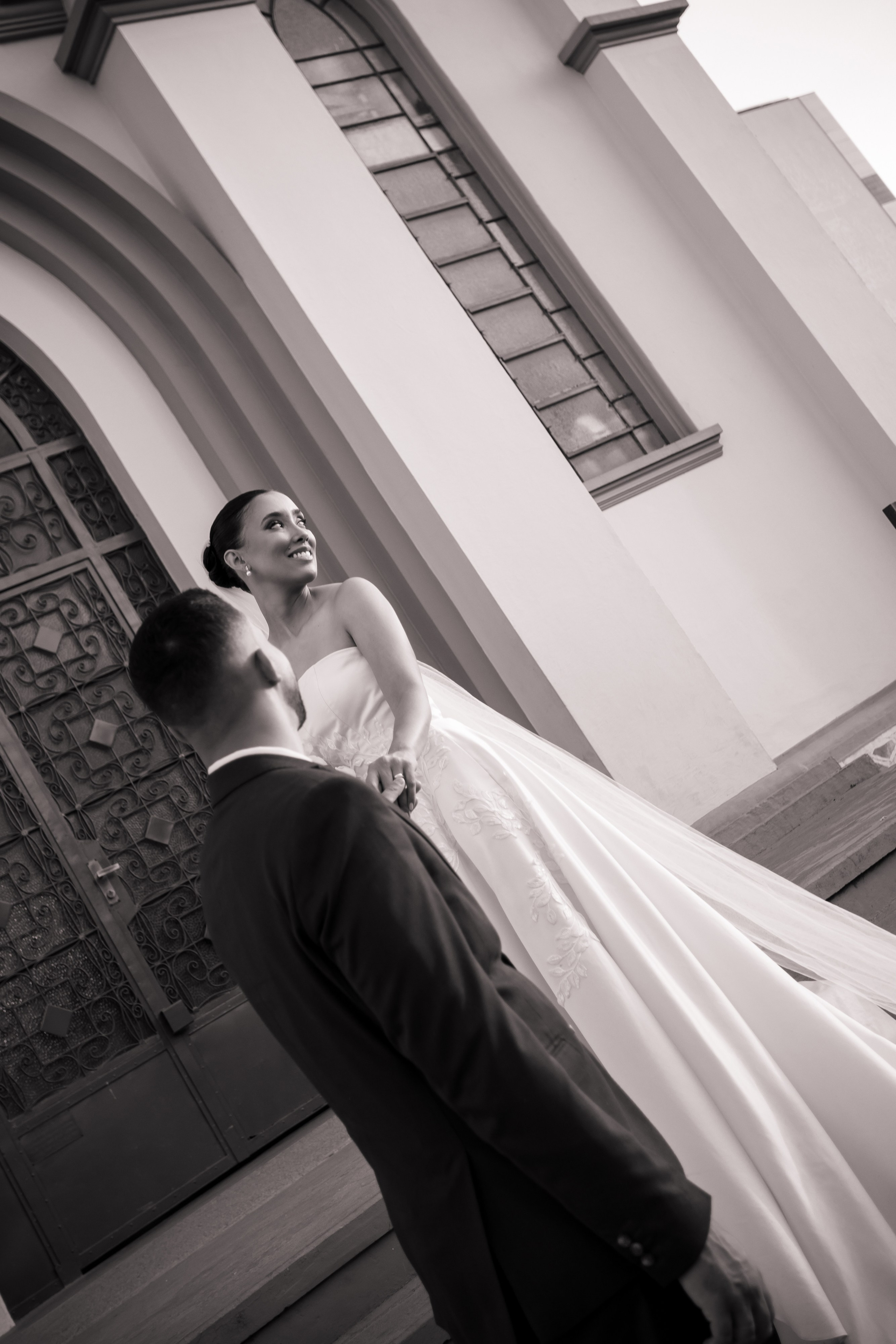 Wedding — Andreza e Italo
