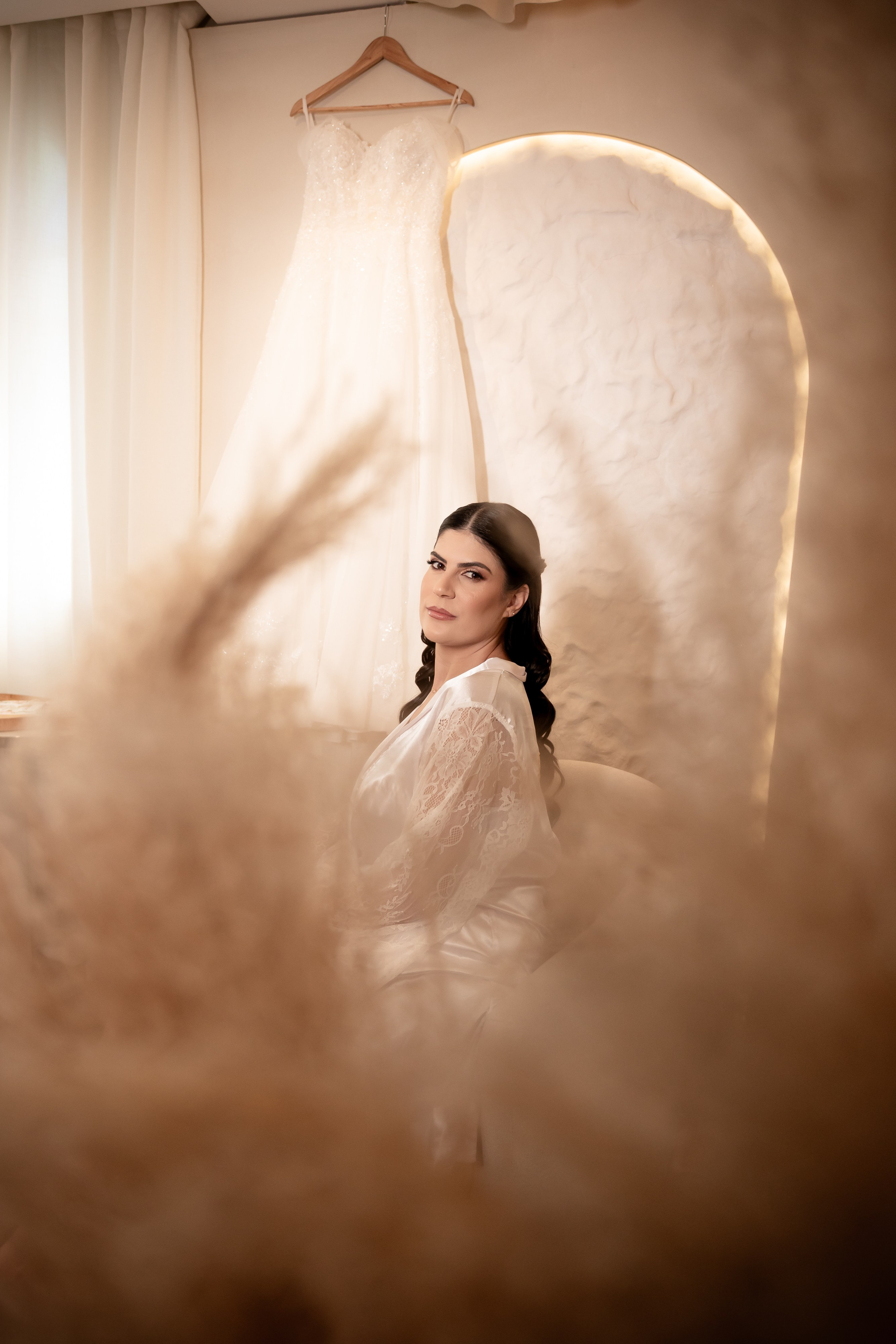 Making Of