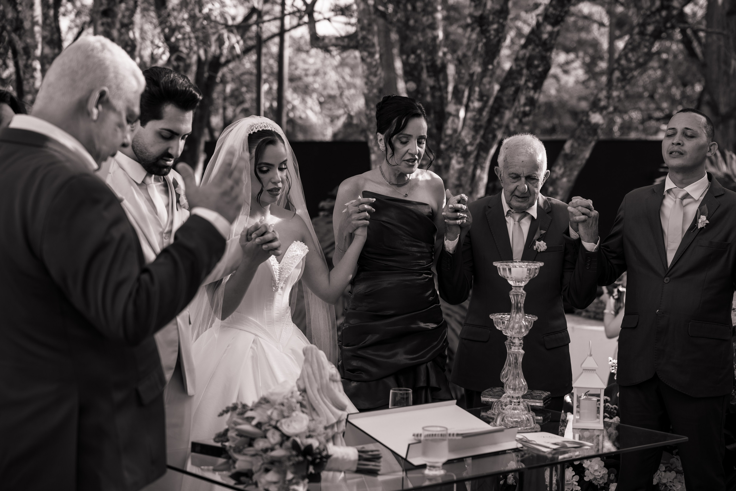 Wedding — Laura e Guilherme