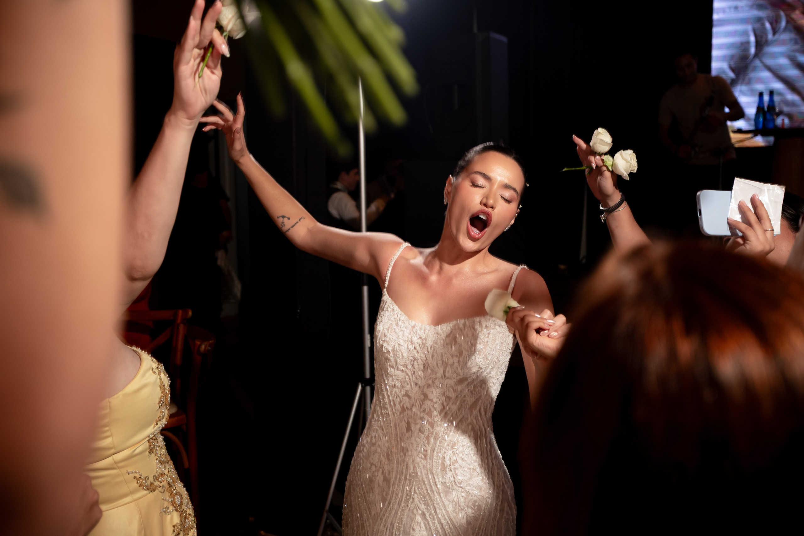 Wedding — Kamille e Vitor