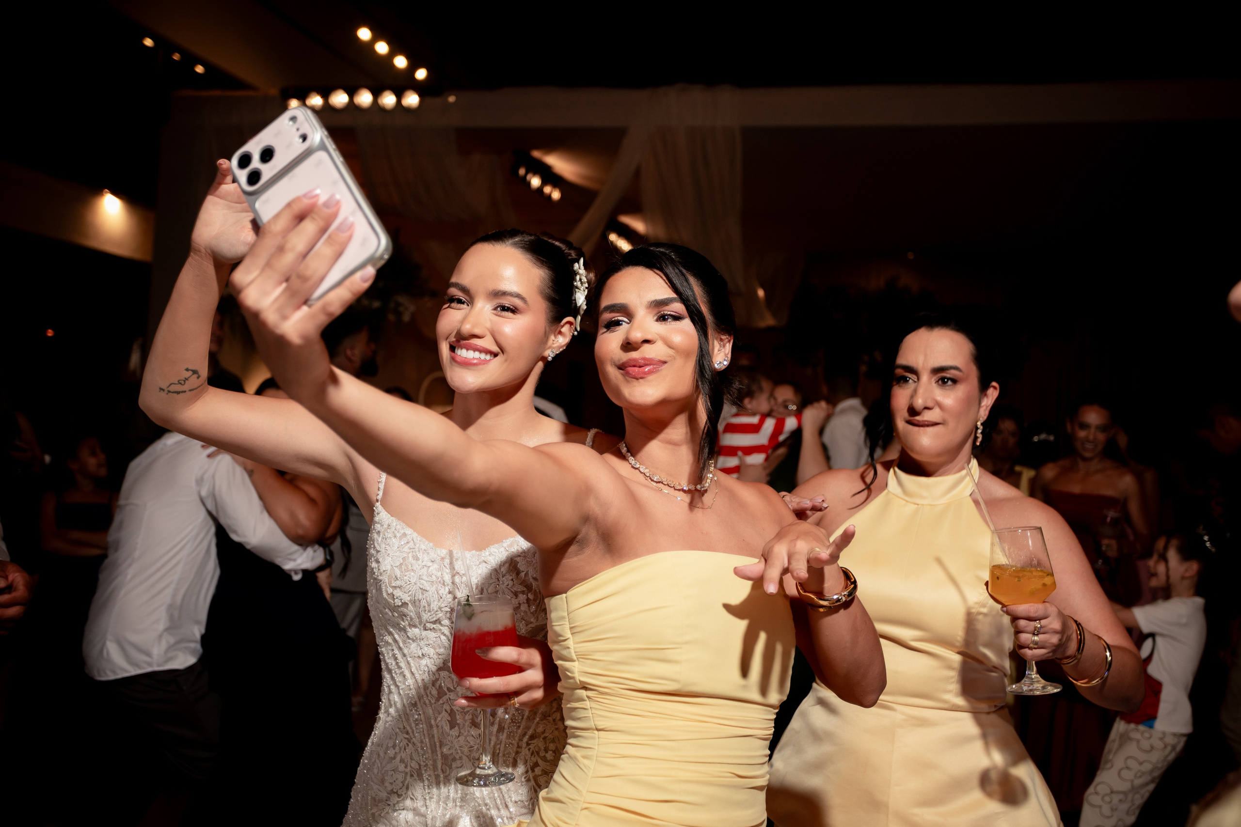Wedding — Kamille e Vitor