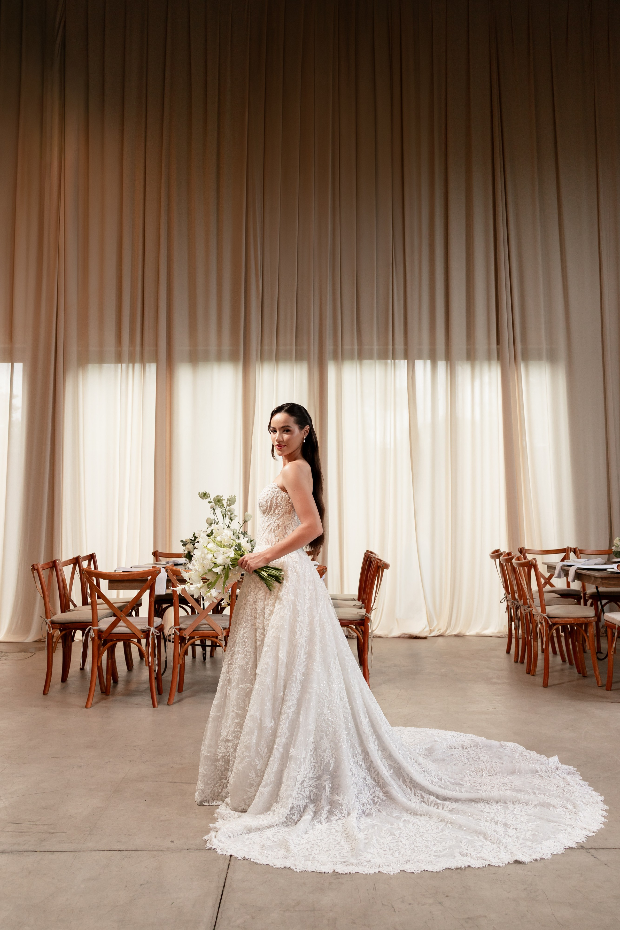 Wedding — Kamille e Vitor