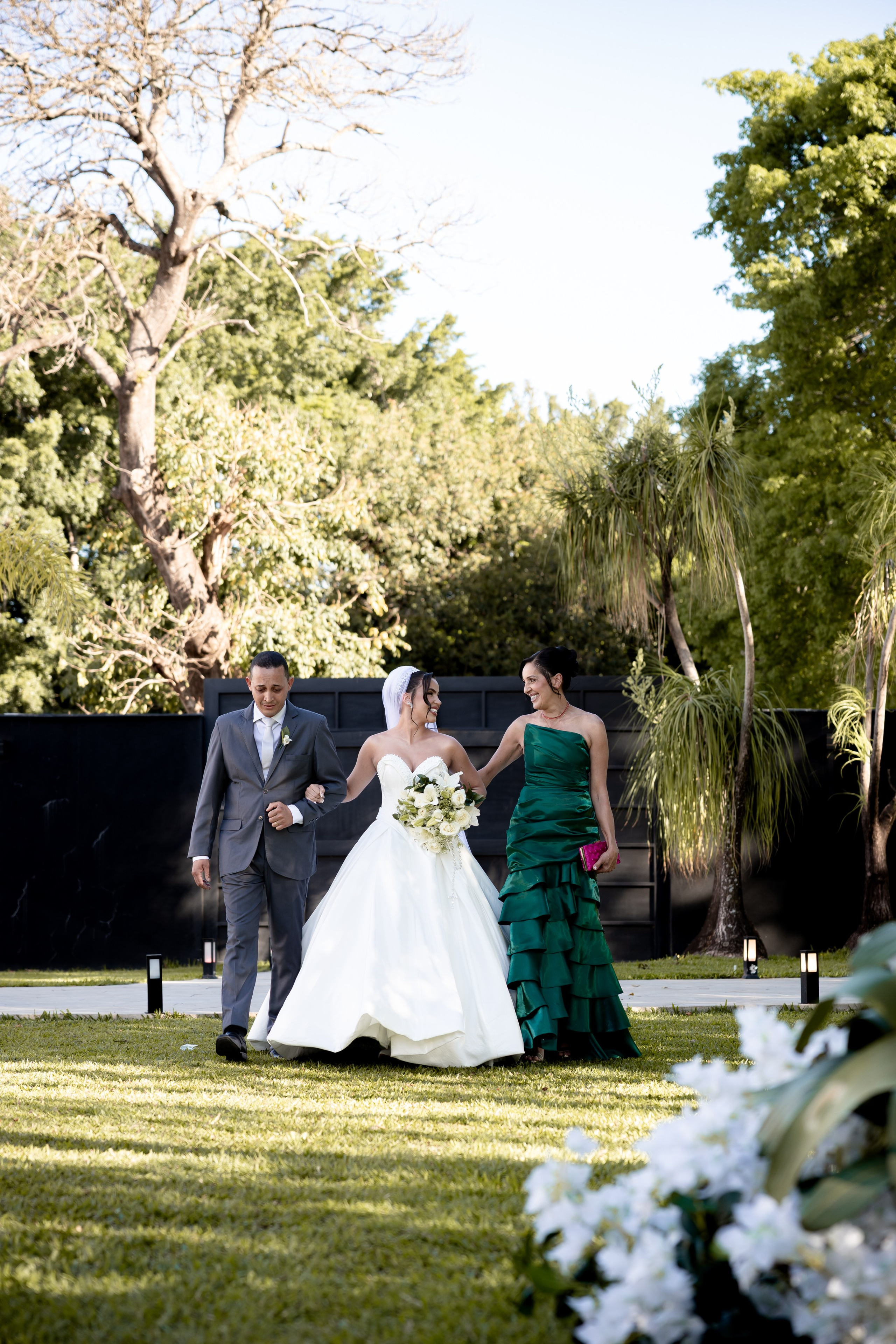 Wedding — Laura e Guilherme