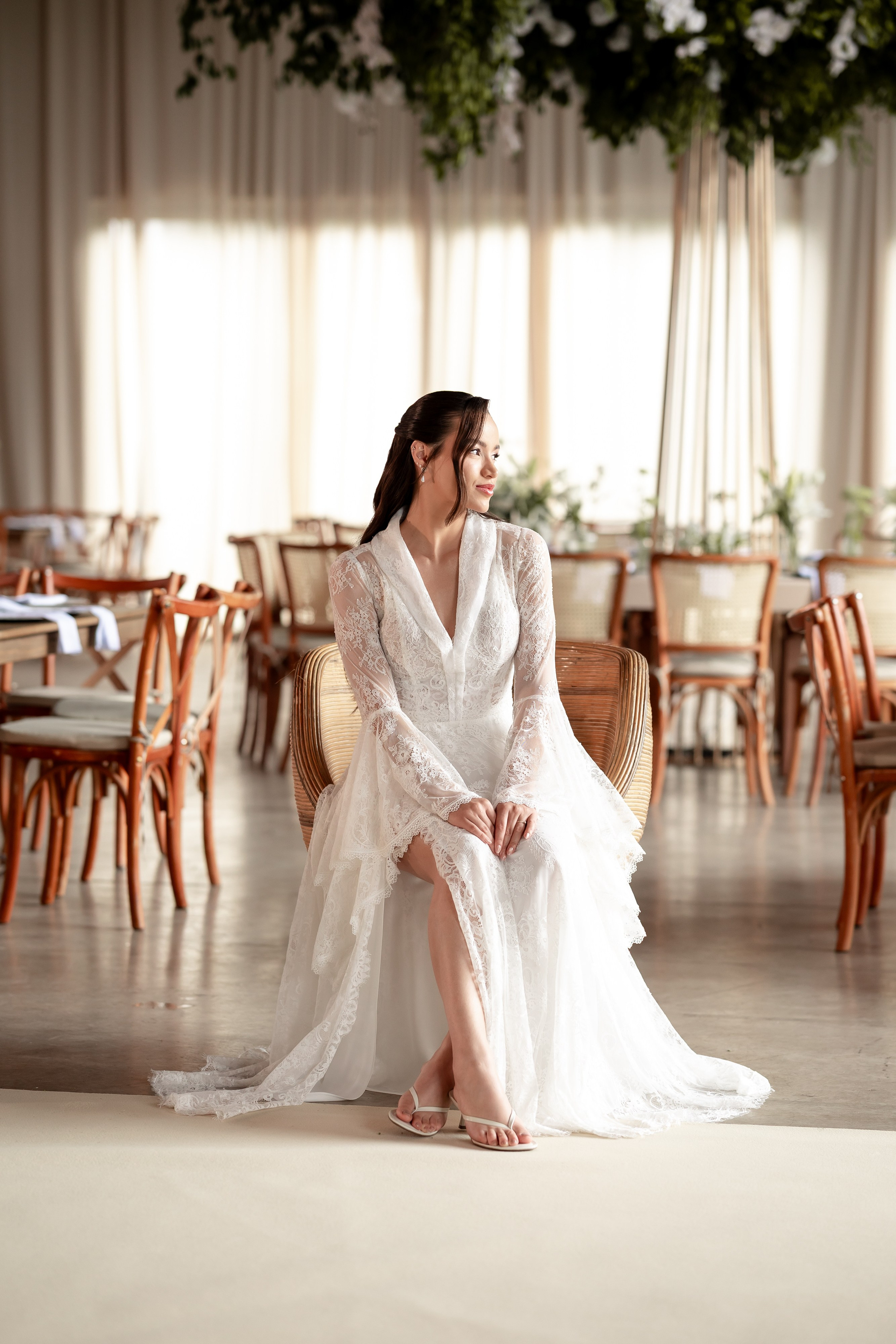 Wedding — Kamille e Vitor