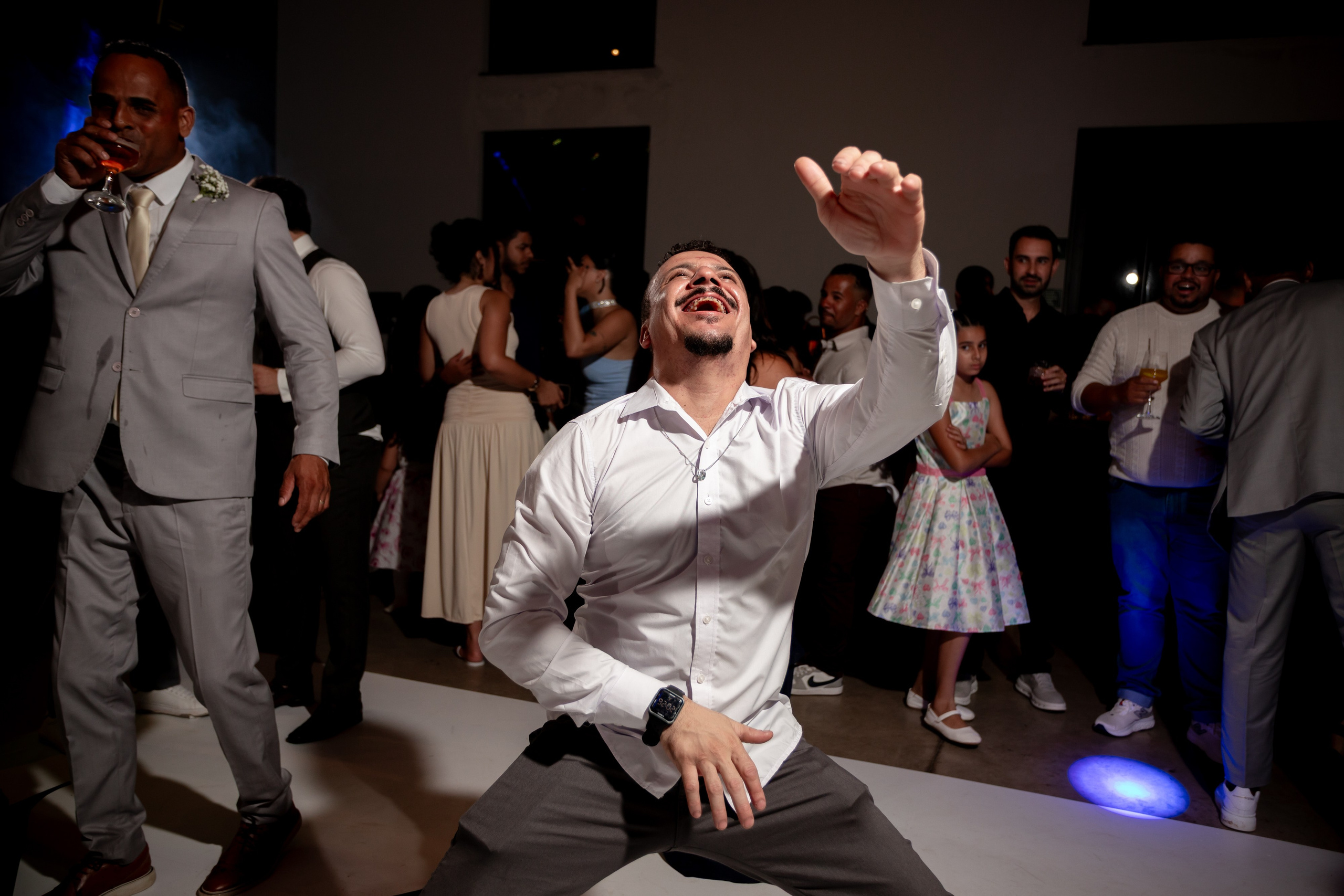 Wedding — Kamille e Vitor