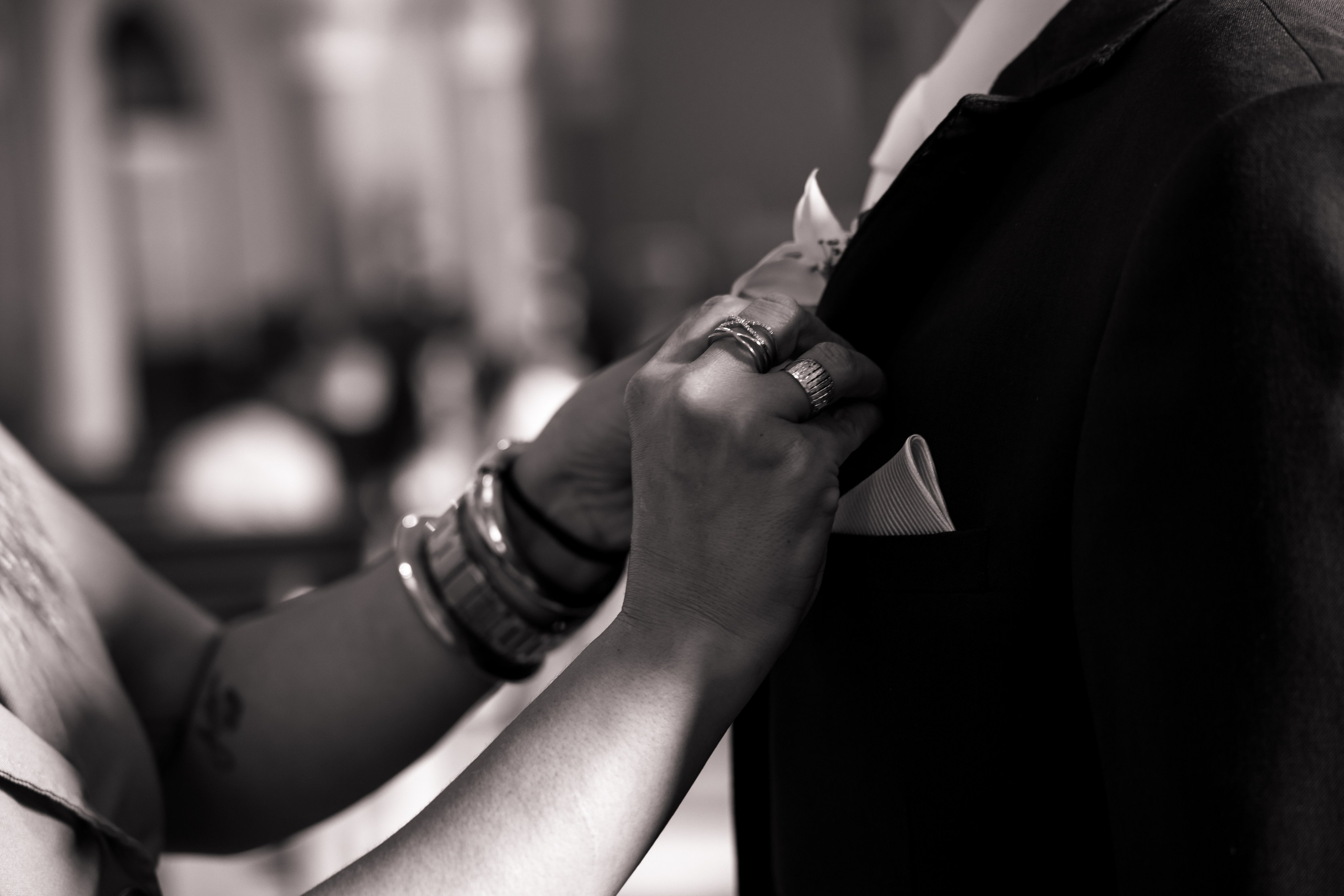 Wedding — Andreza e Italo