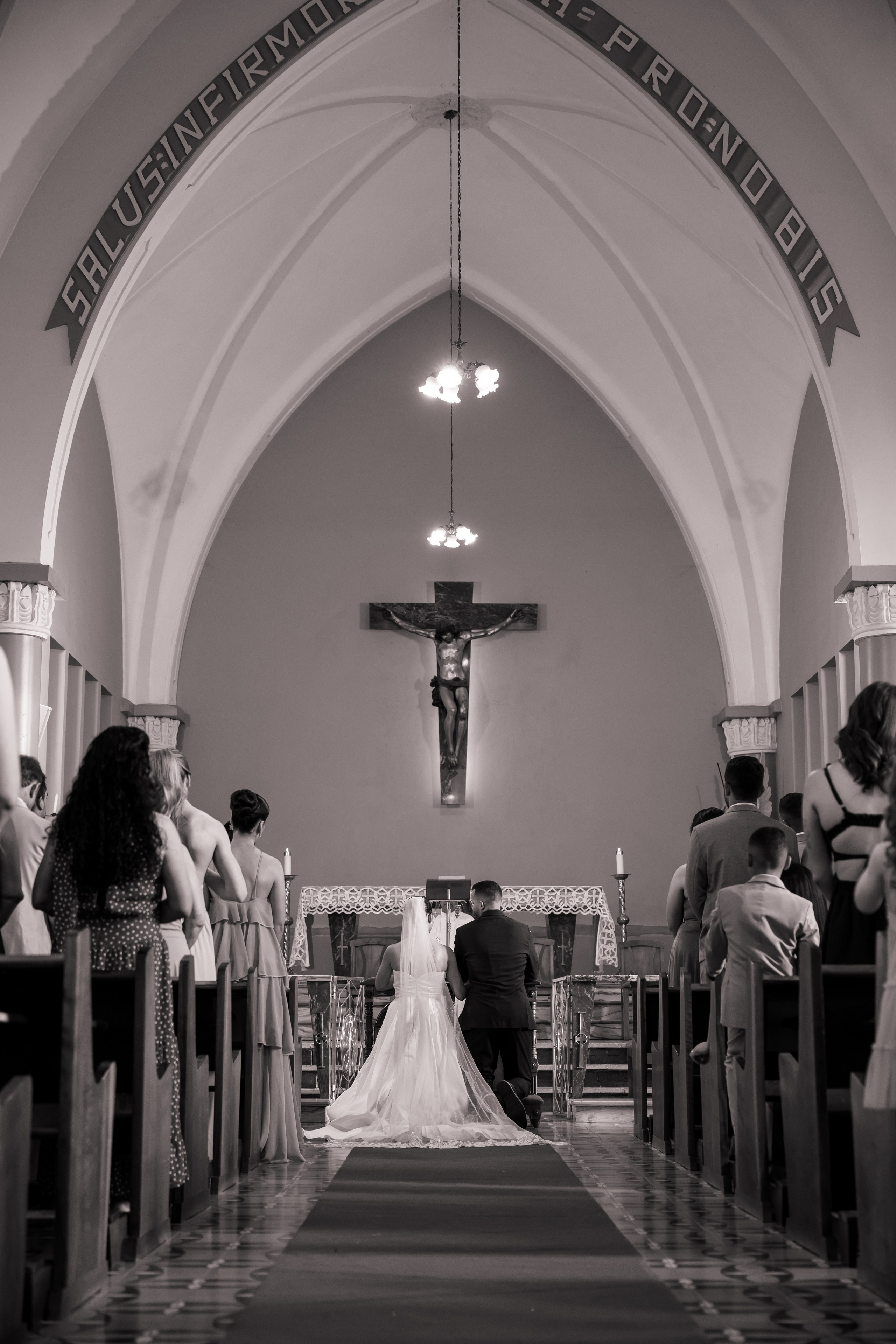 Wedding — Andreza e Italo