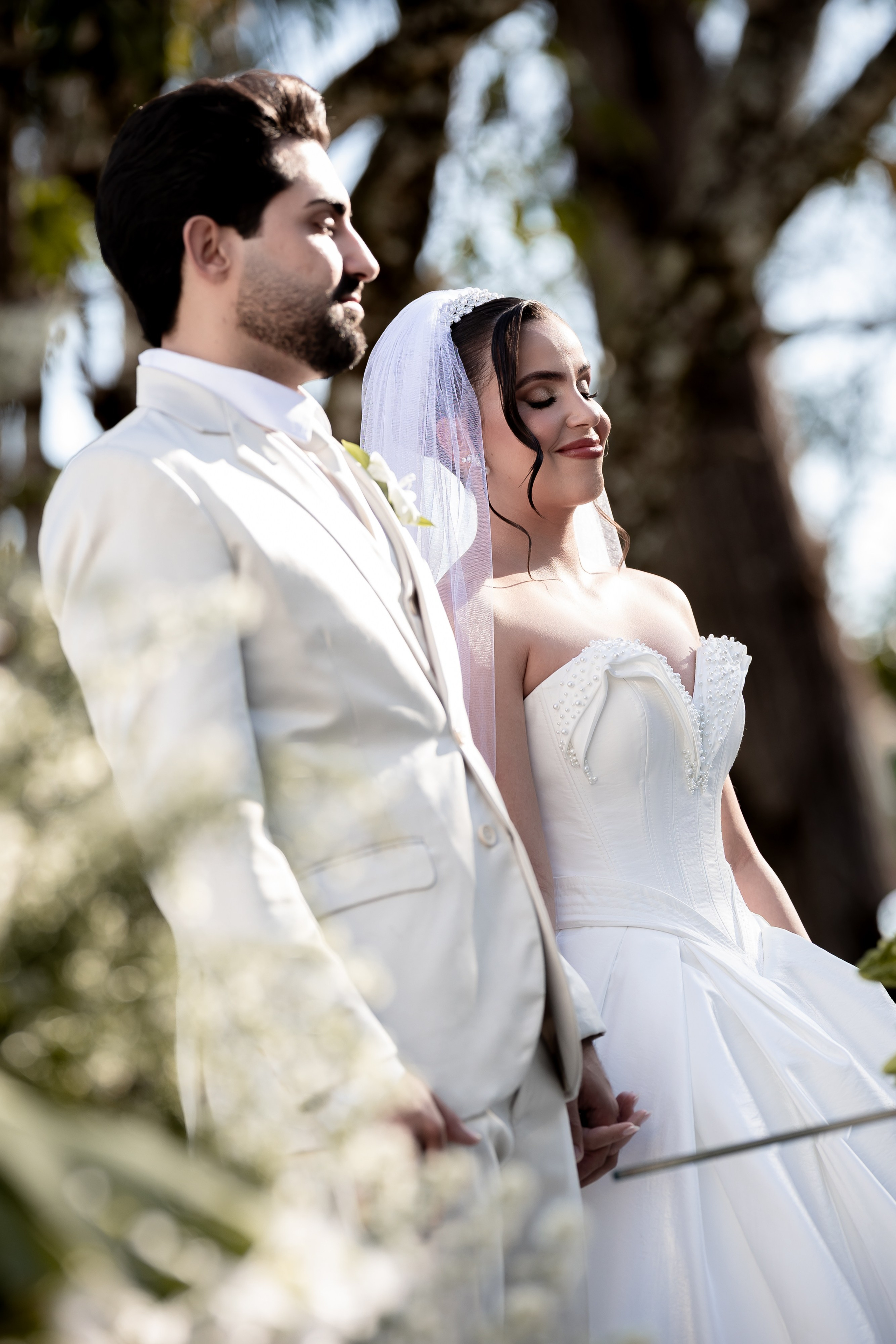 Wedding — Laura e Guilherme
