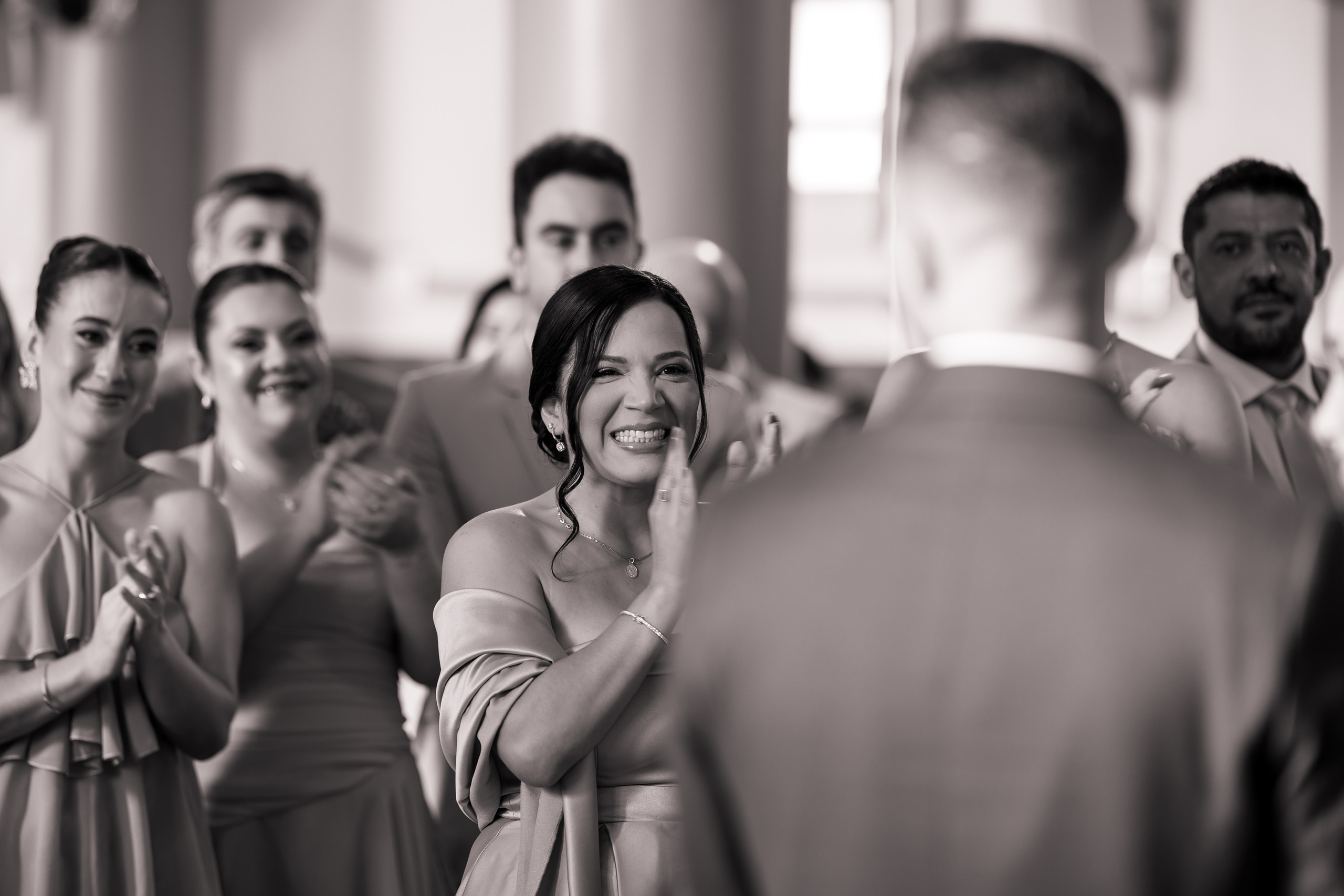 Wedding — Andreza e Italo
