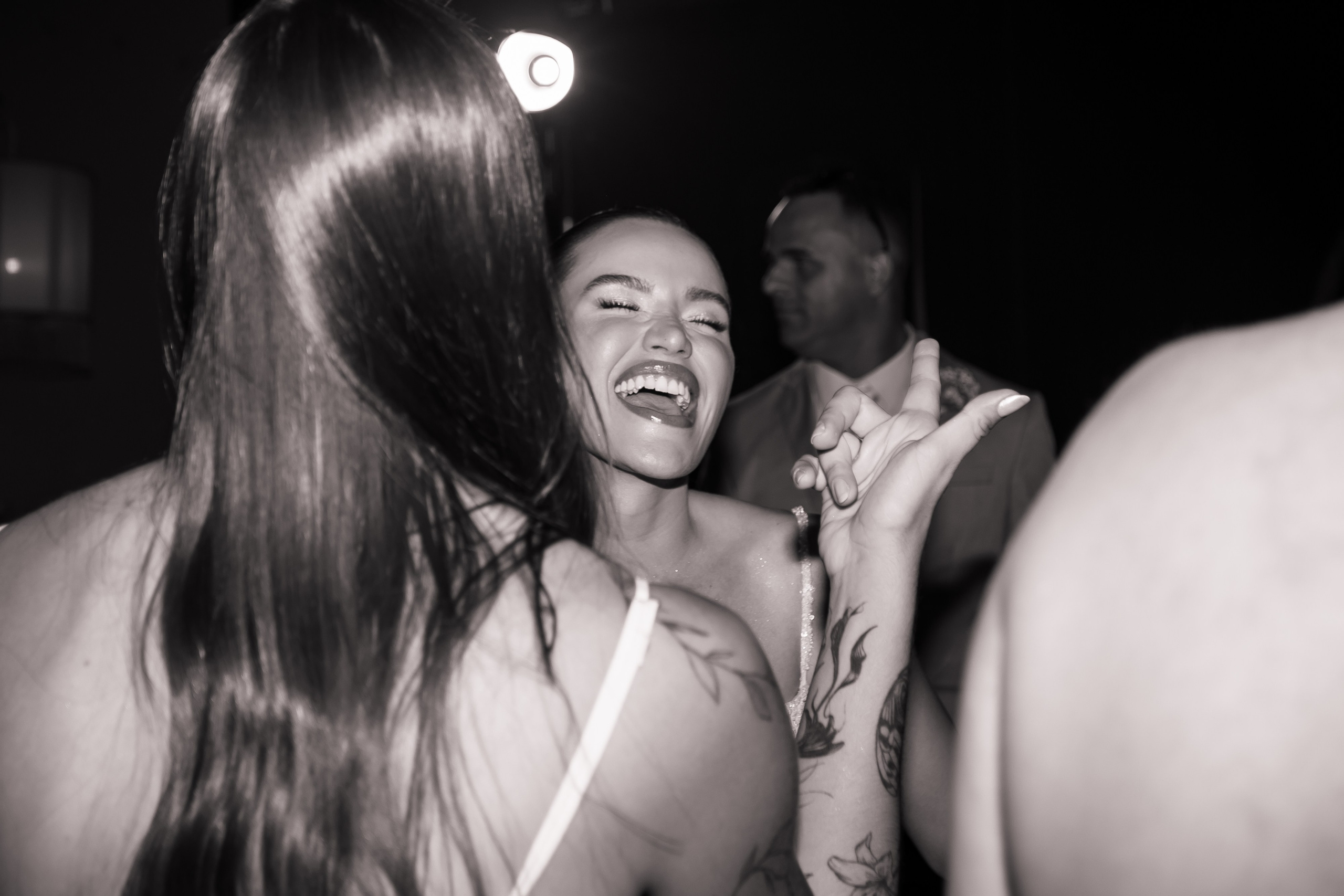 Wedding — Kamille e Vitor