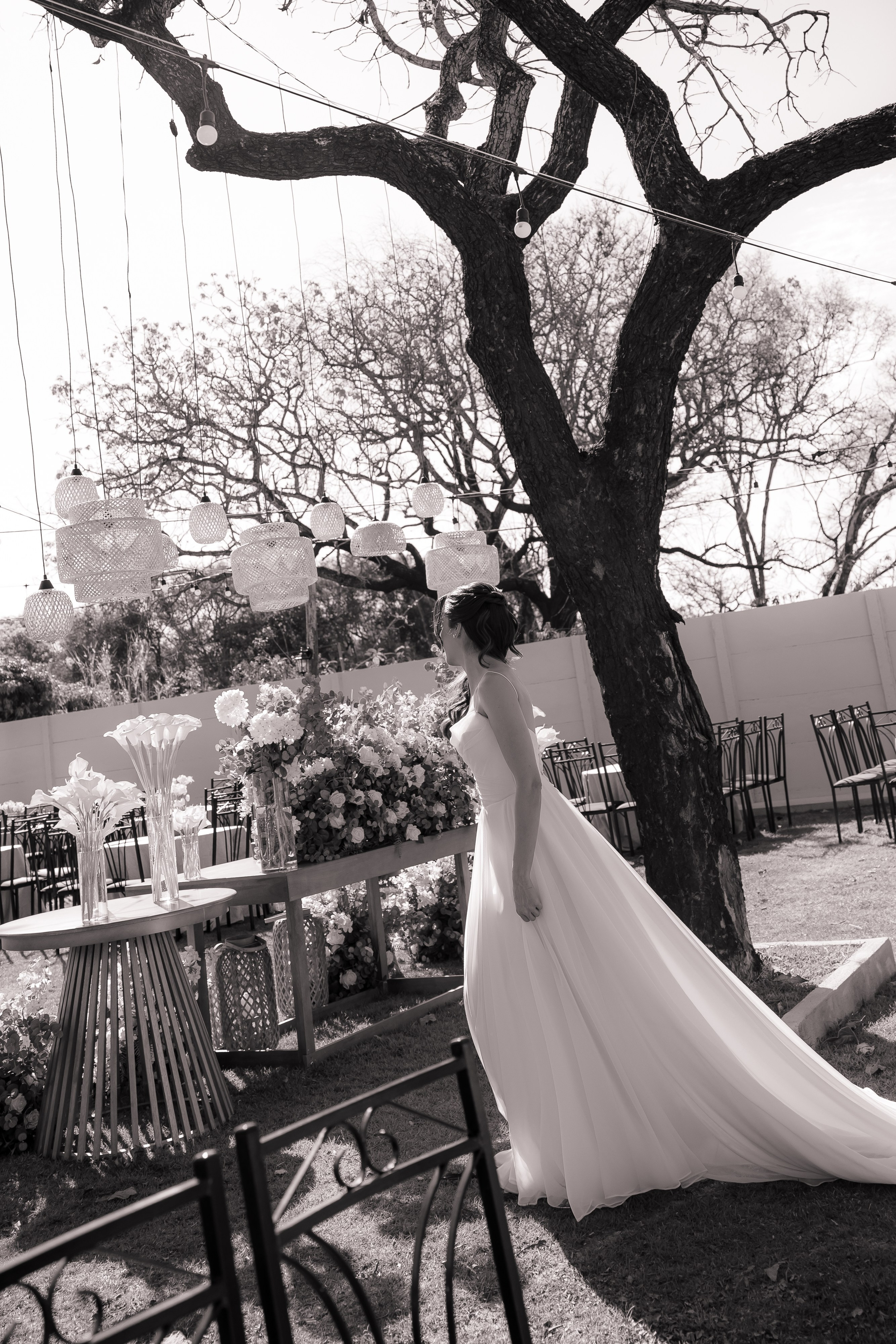Grazi e Hugo. Vitor Maia — Fotografia de Casamentos