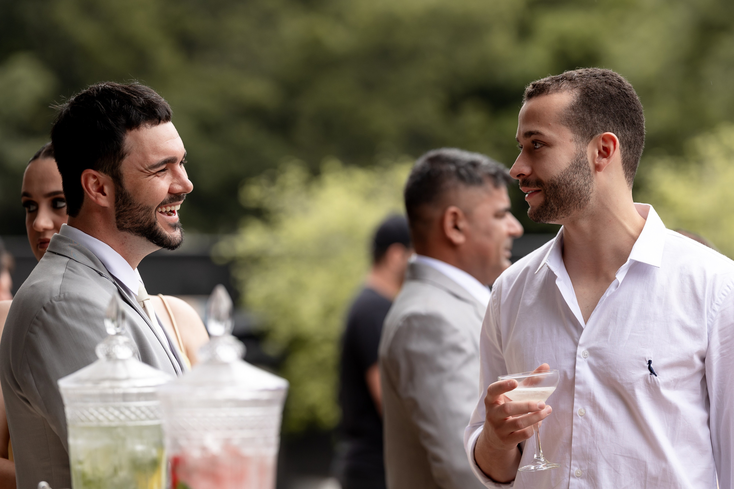 Wedding — Kamille e Vitor