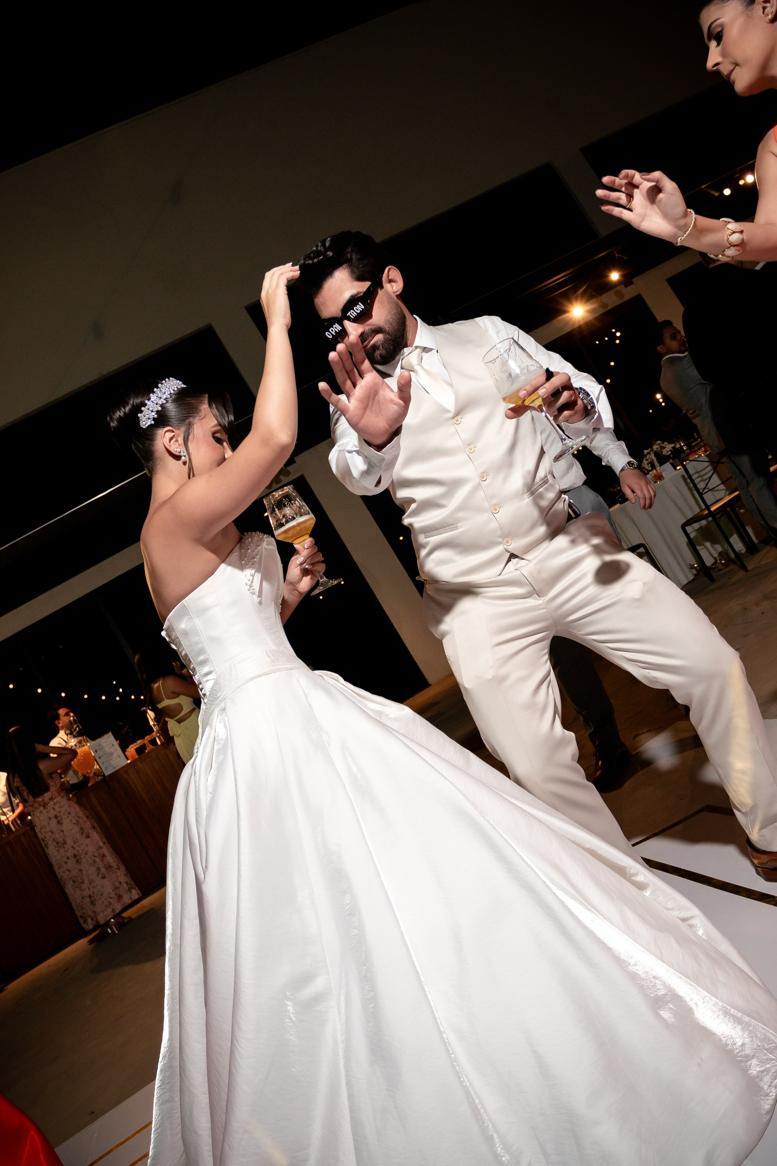 Wedding — Laura e Guilherme