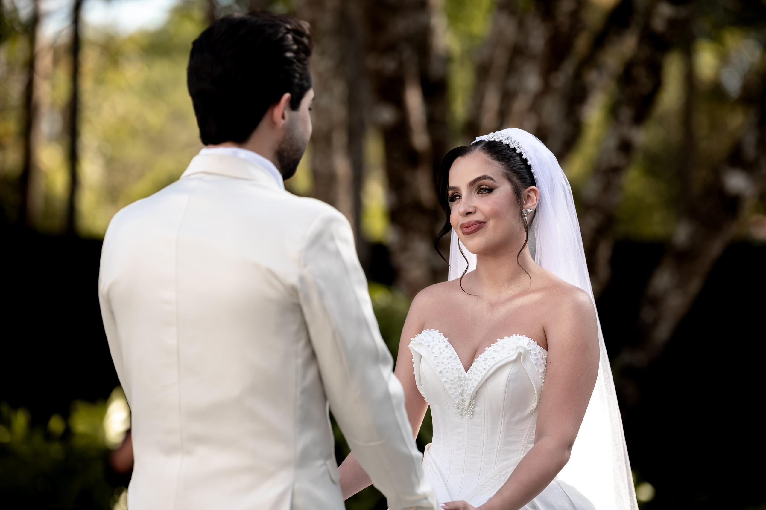 Wedding — Laura e Guilherme