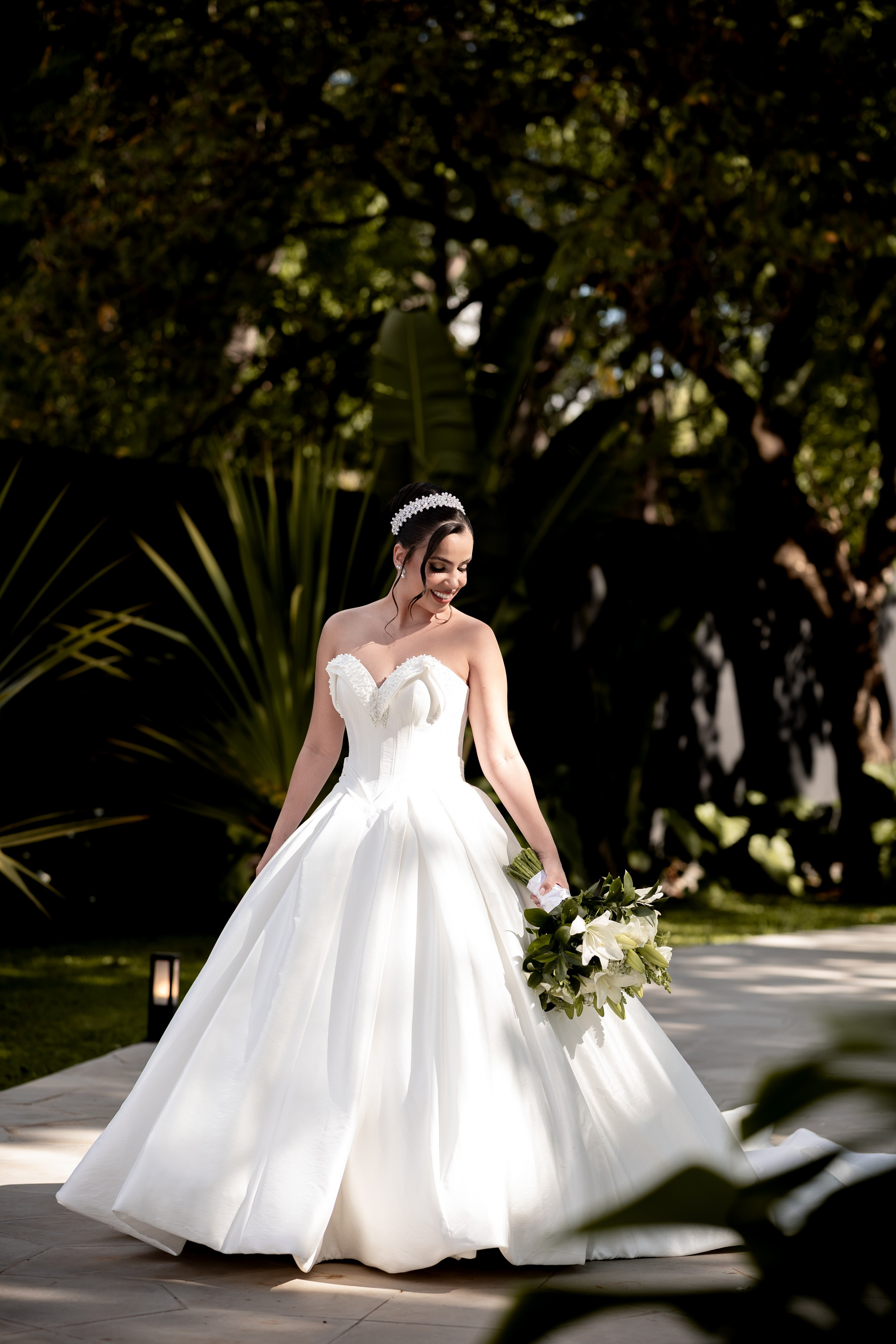 Wedding — Laura e Guilherme