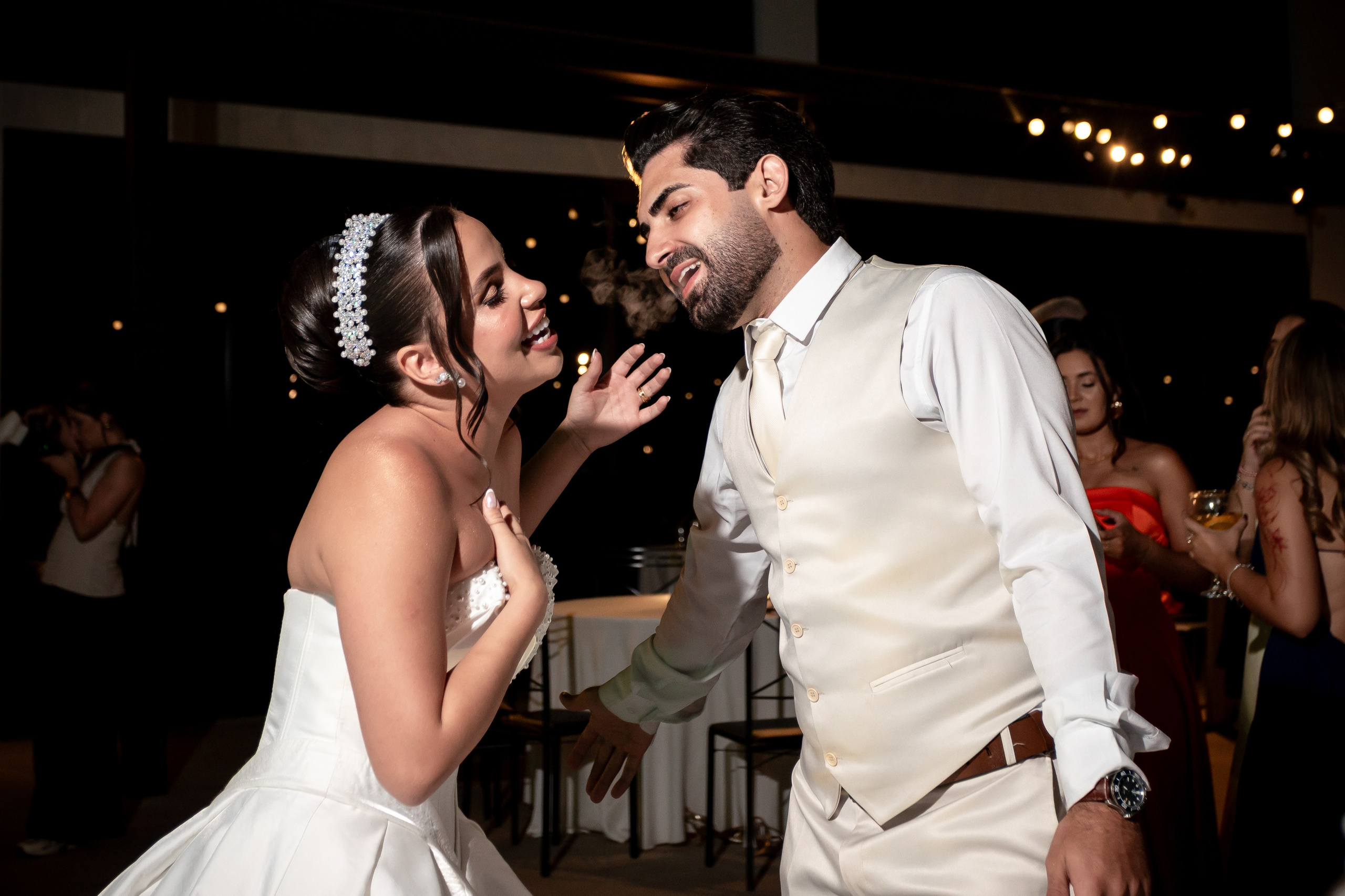 Wedding — Laura e Guilherme