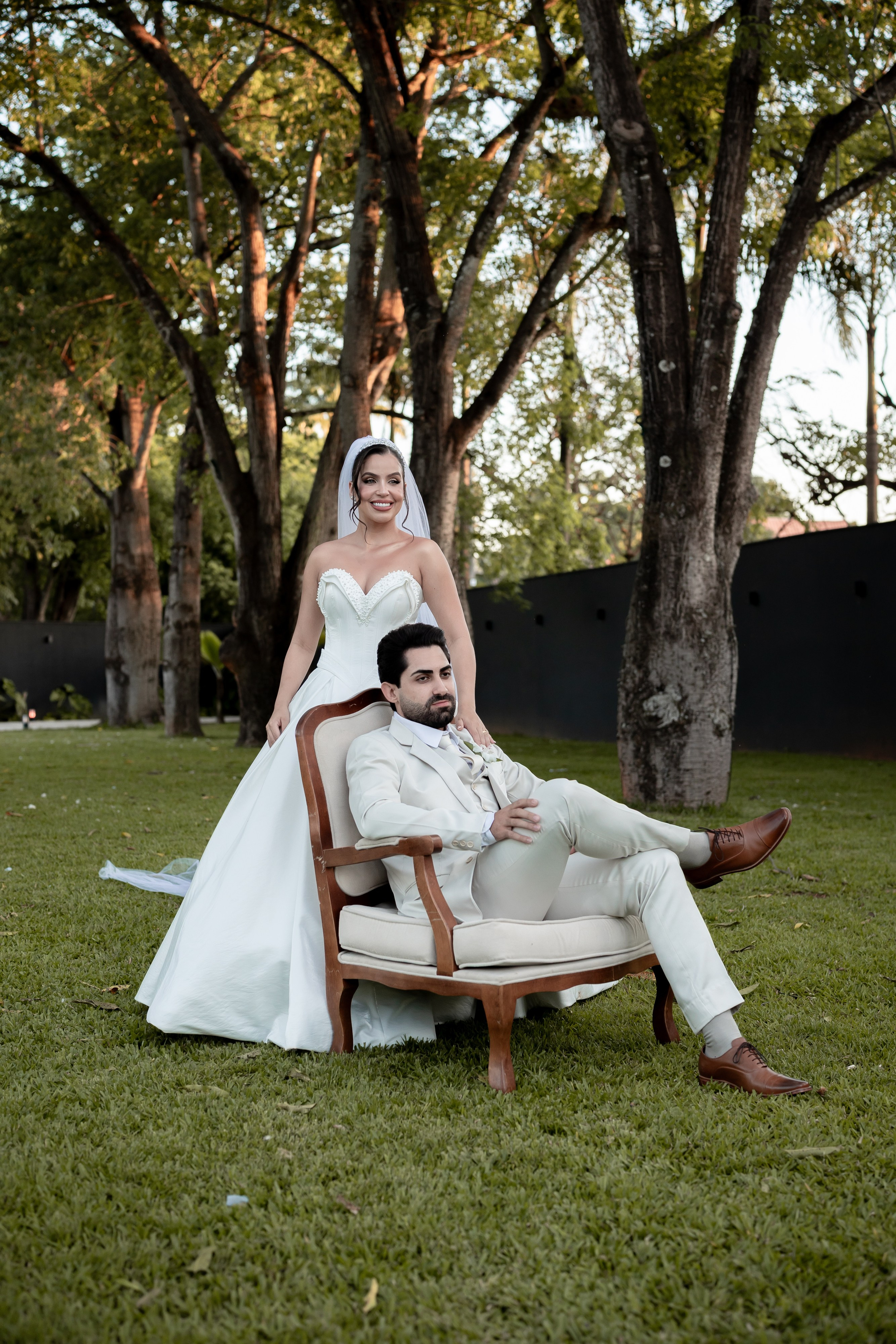 Wedding — Laura e Guilherme