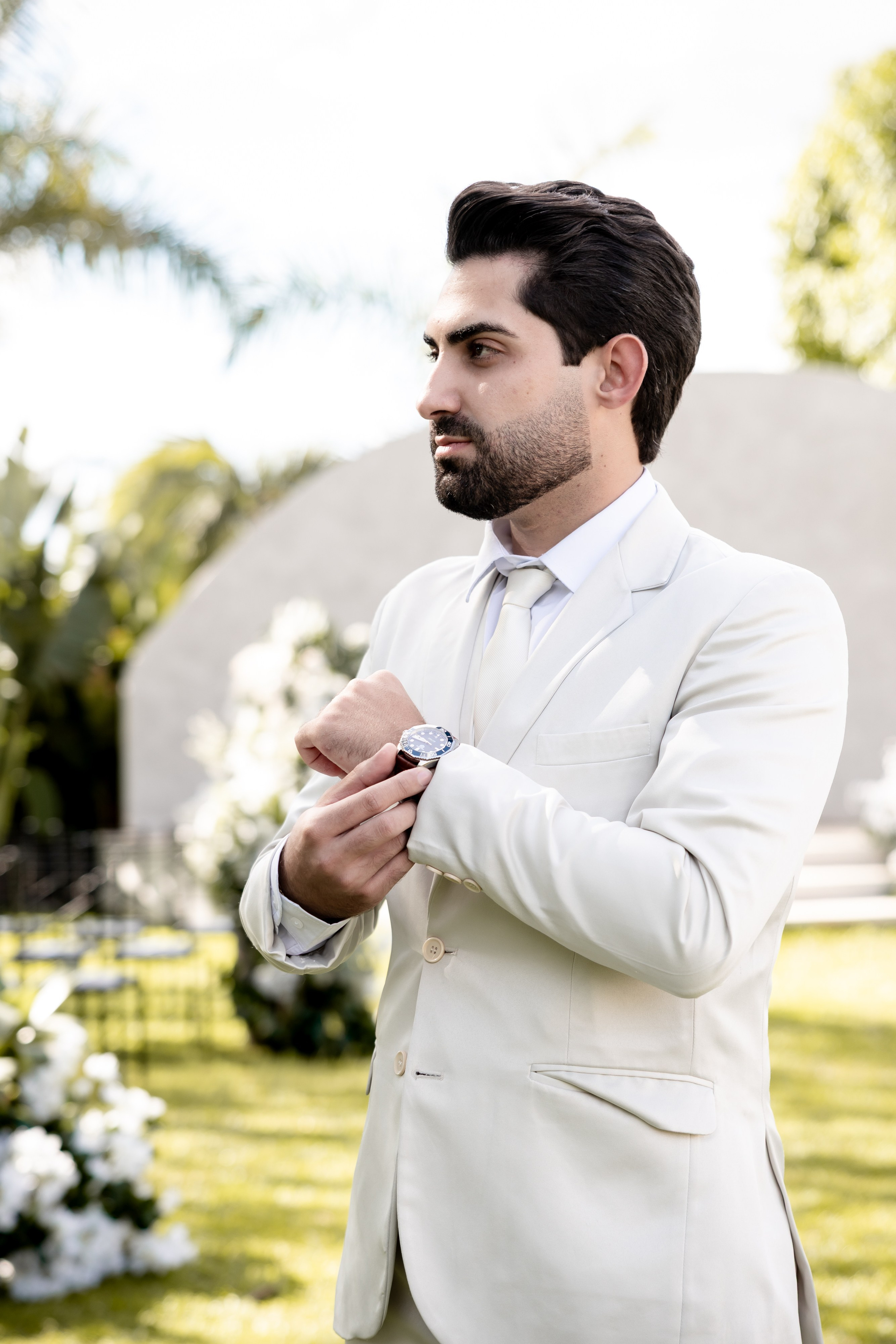 Wedding — Laura e Guilherme