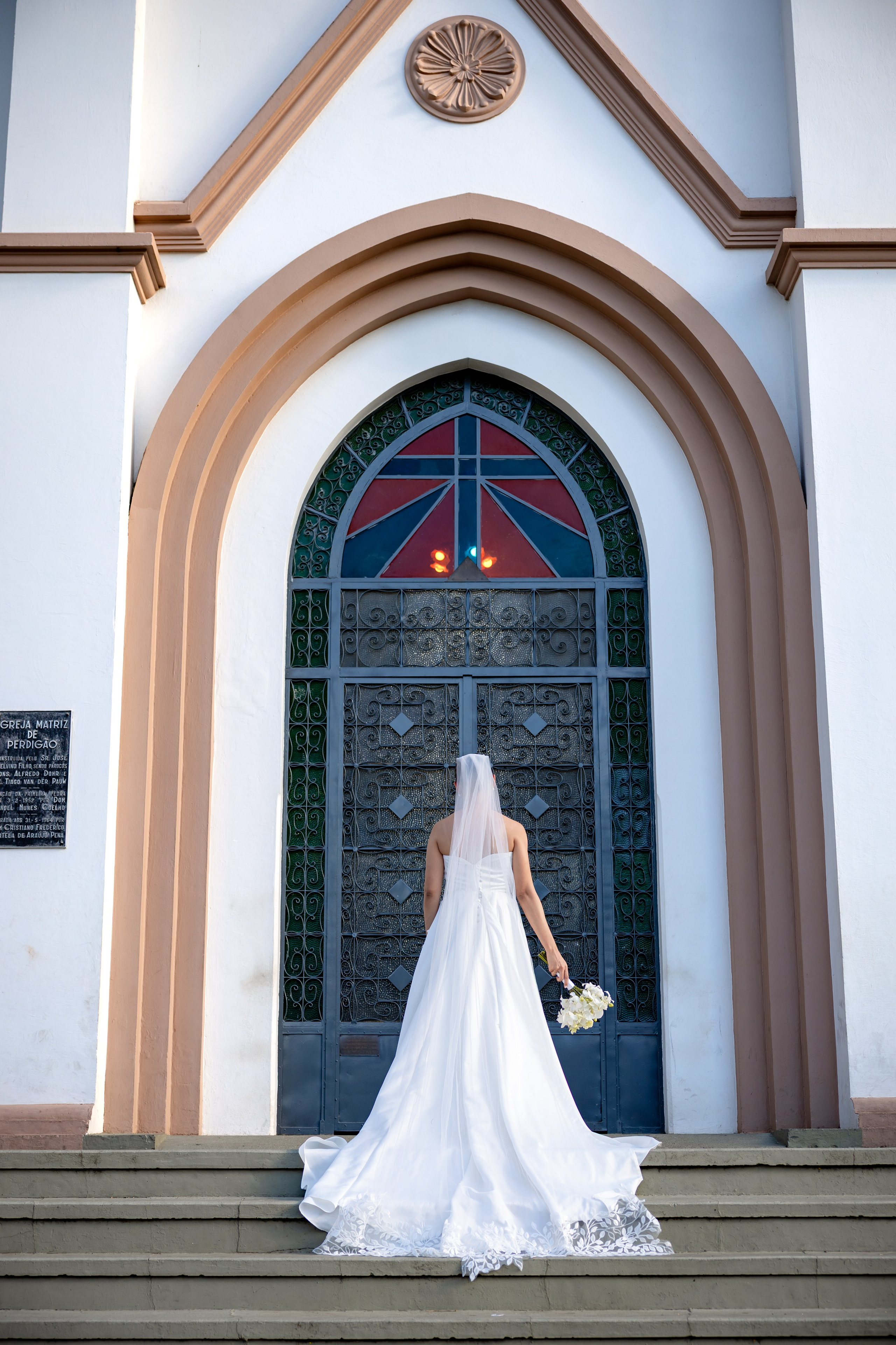 Wedding — Andreza e Italo