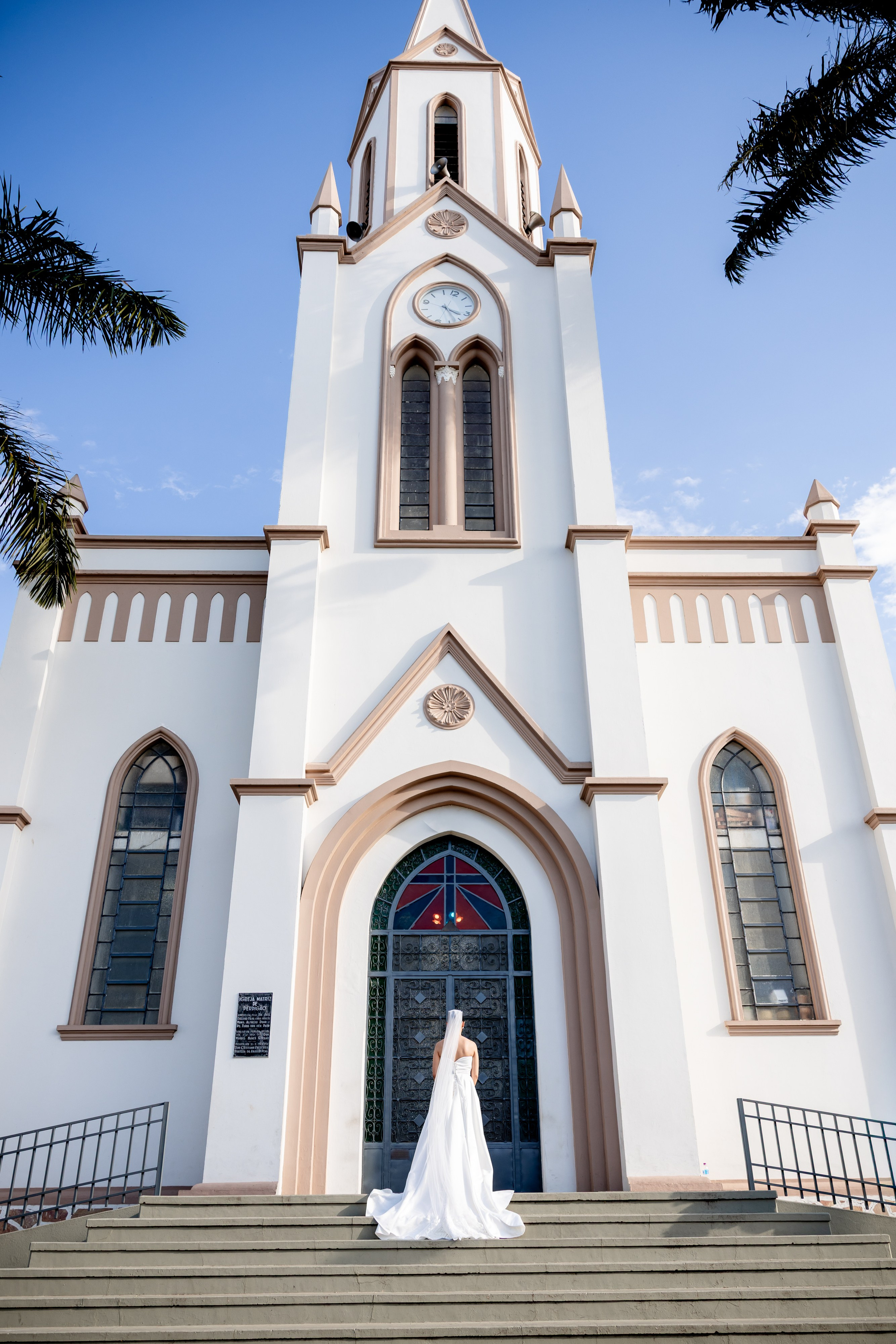 Wedding — Andreza e Italo