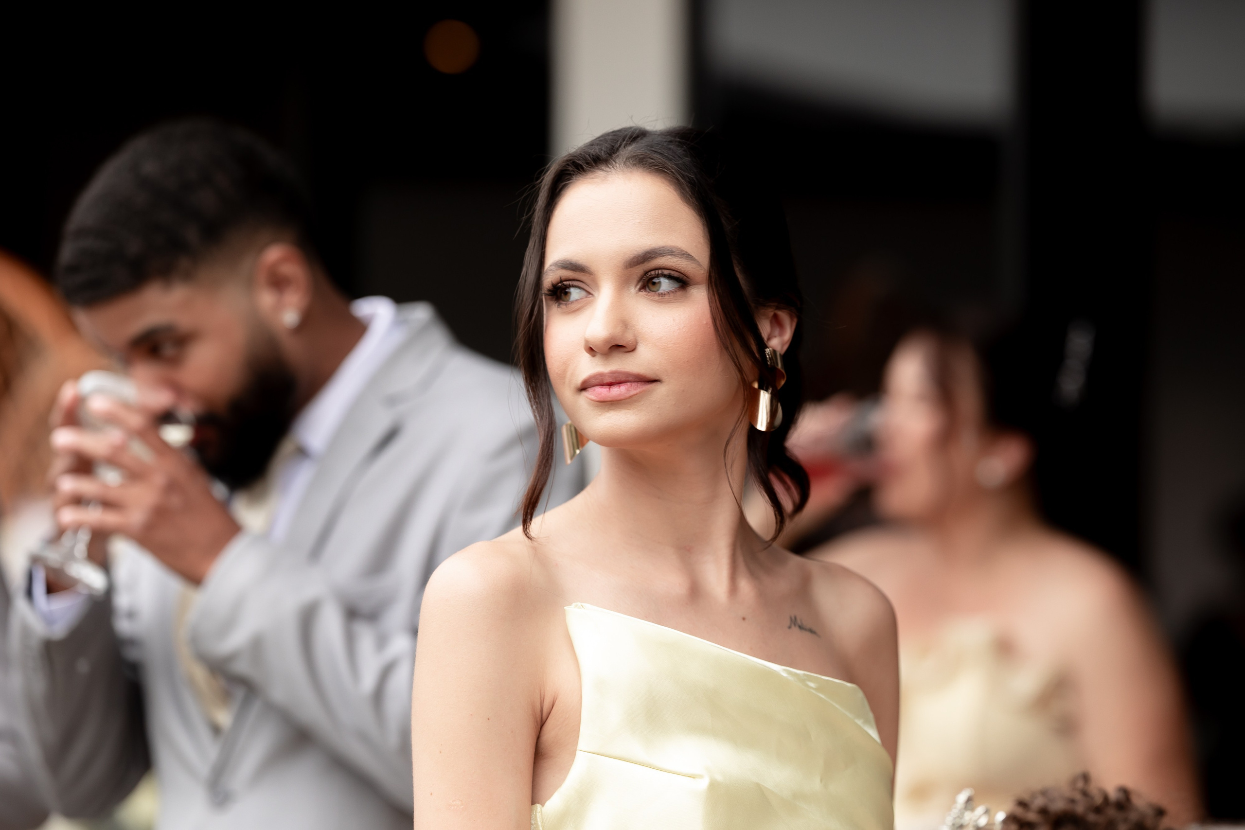 Wedding — Kamille e Vitor