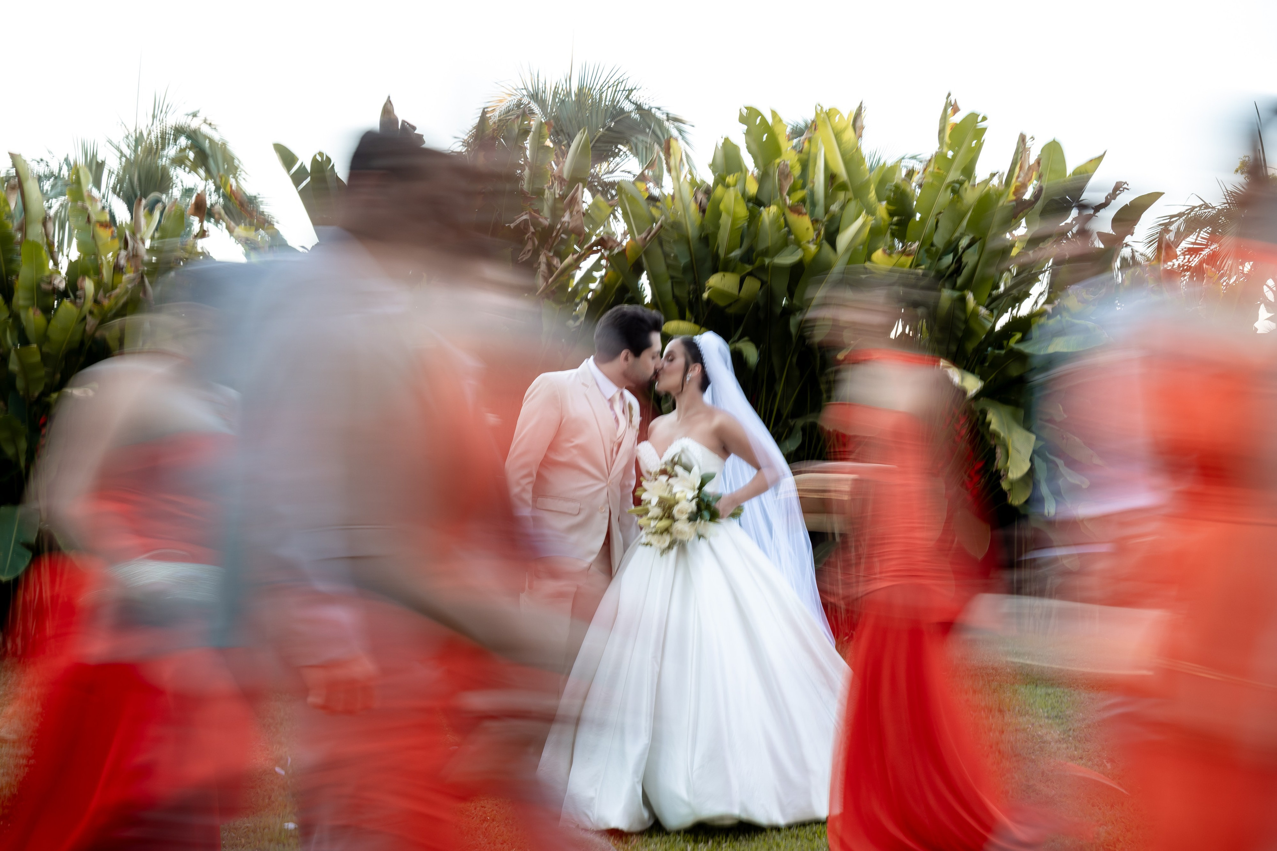 Wedding — Laura e Guilherme