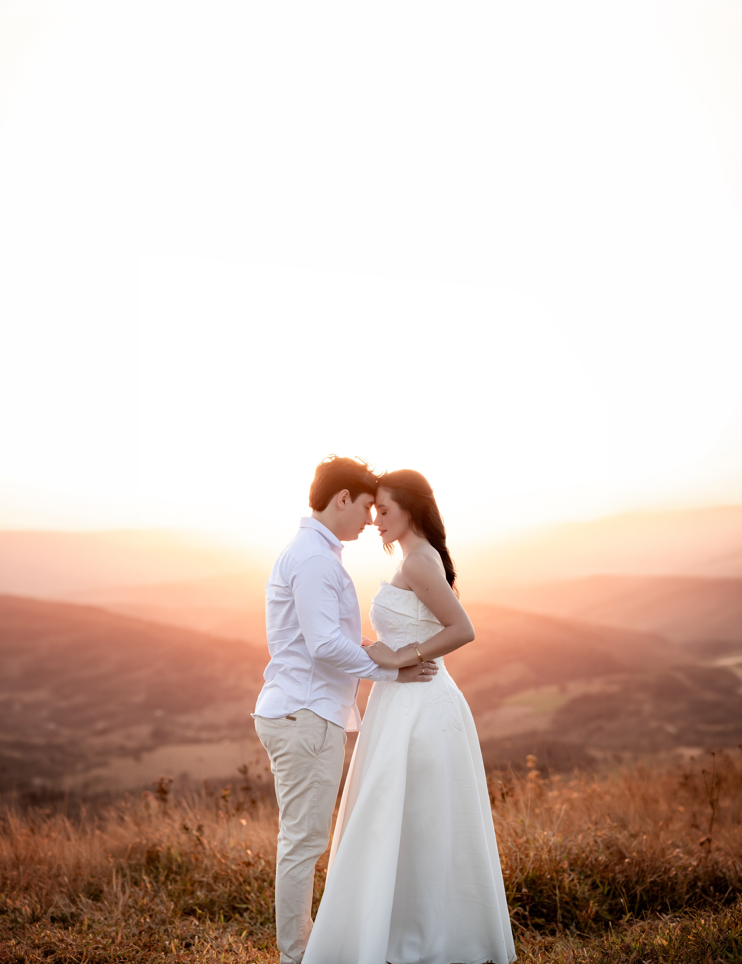 Ensaios Pre Wedding