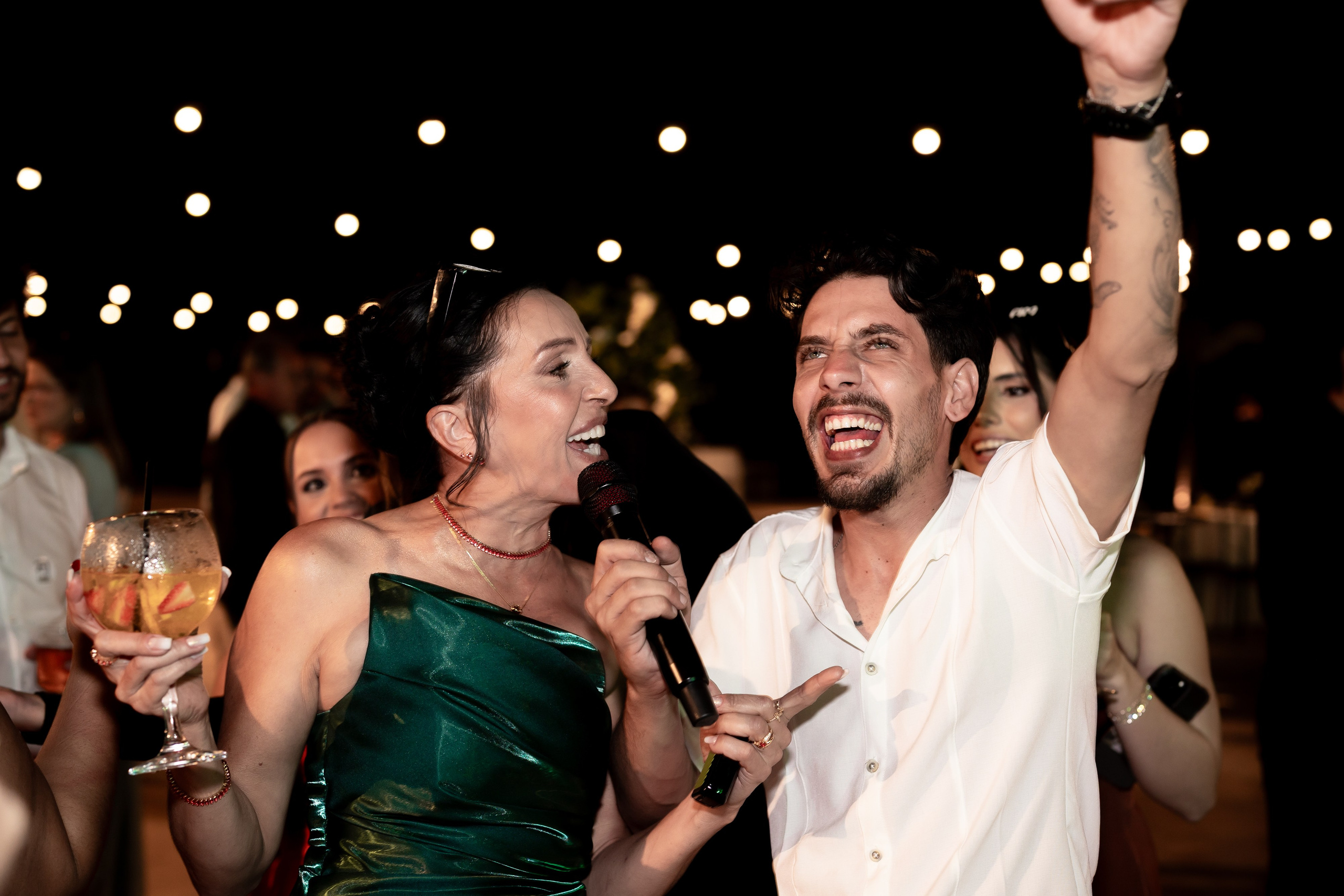 Wedding — Laura e Guilherme